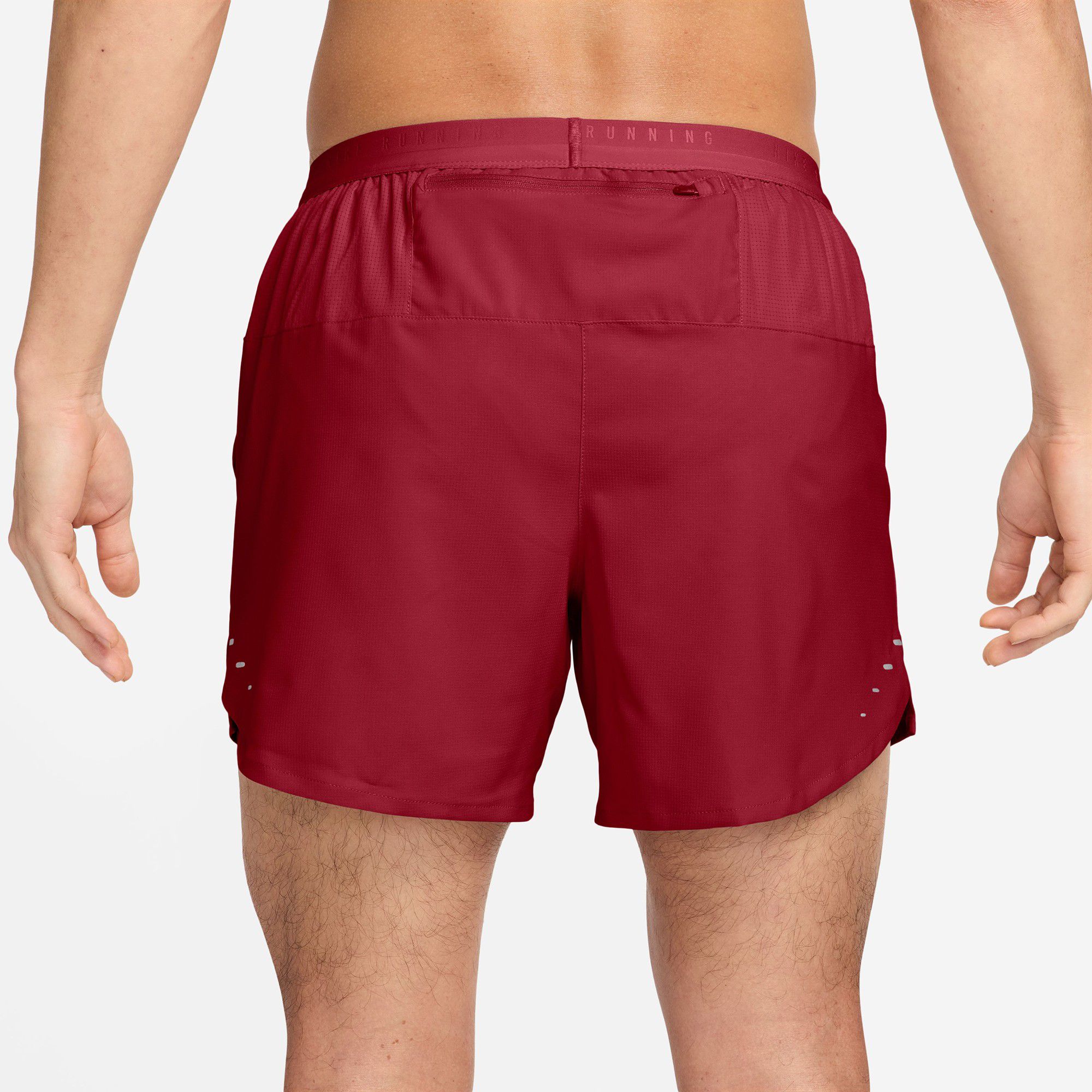 Nike Men's Dri-FIT Stride 5" Brief-Lined Shorts product image