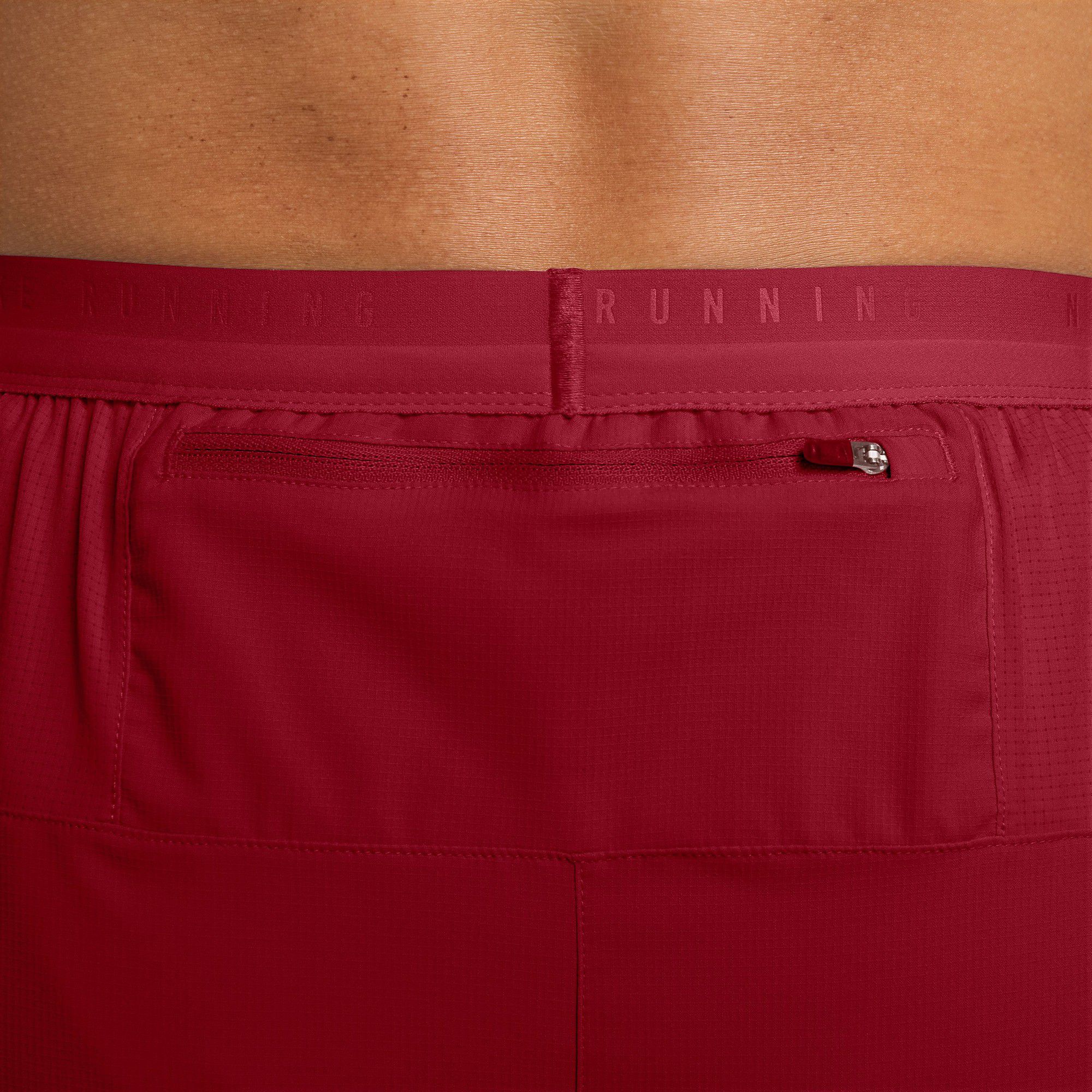 Nike Men's Dri-FIT Stride 5" Brief-Lined Shorts product image
