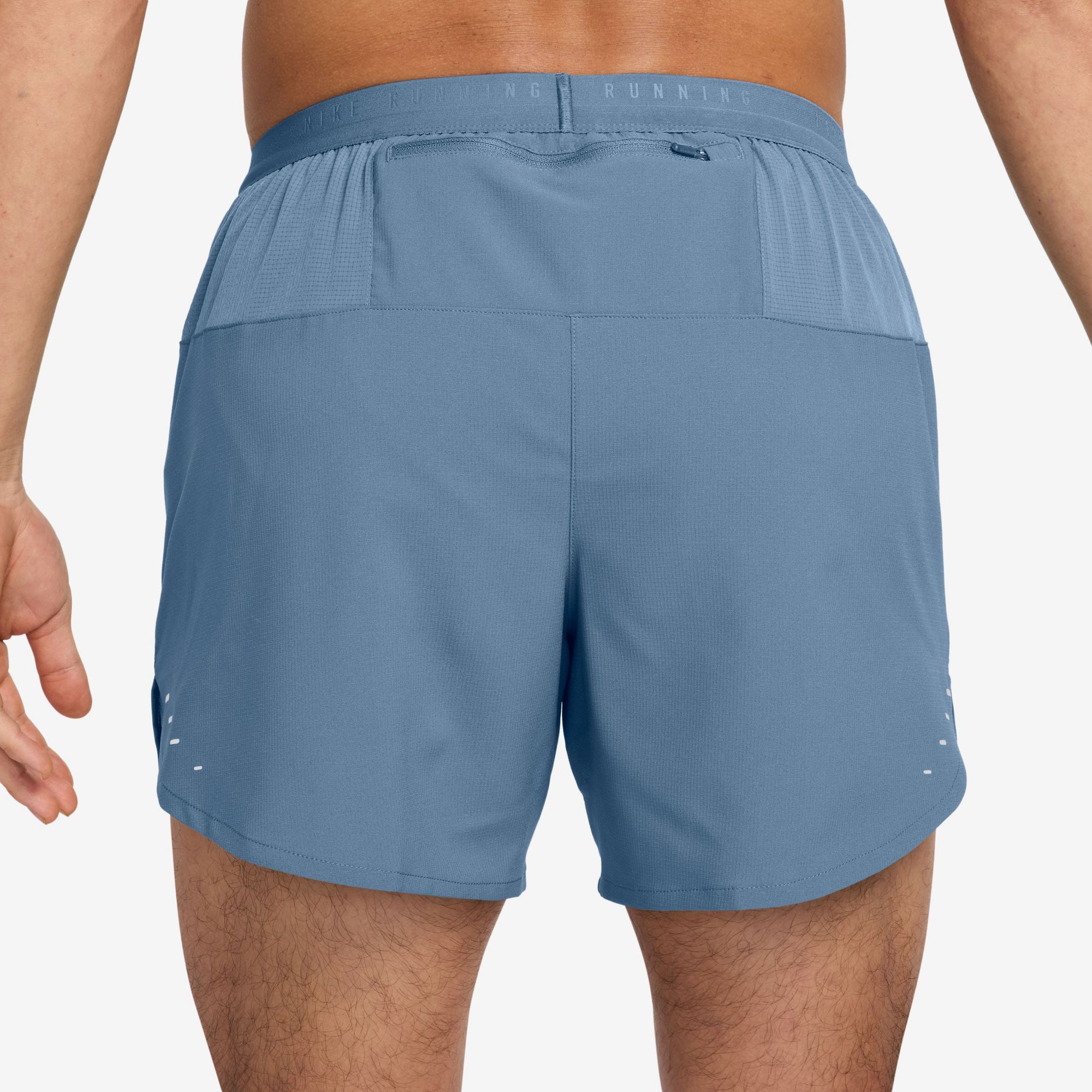 Nike Men's Dri-FIT Stride 5" Brief-Lined Shorts product image