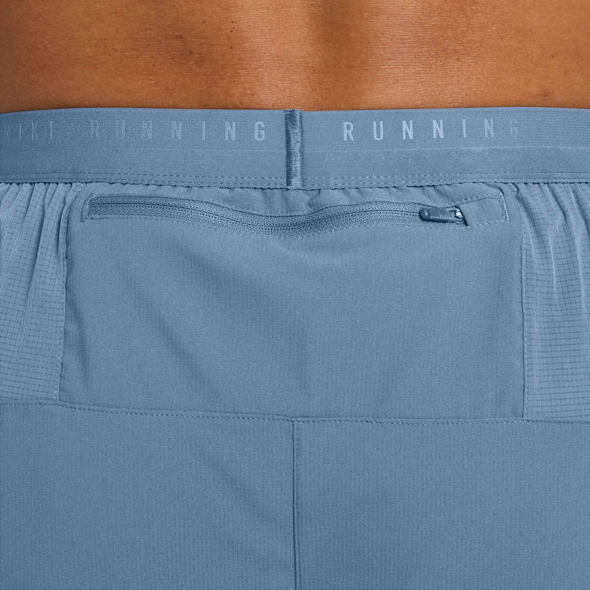 Nike Men's Dri-FIT Stride 5" Brief-Lined Shorts product image