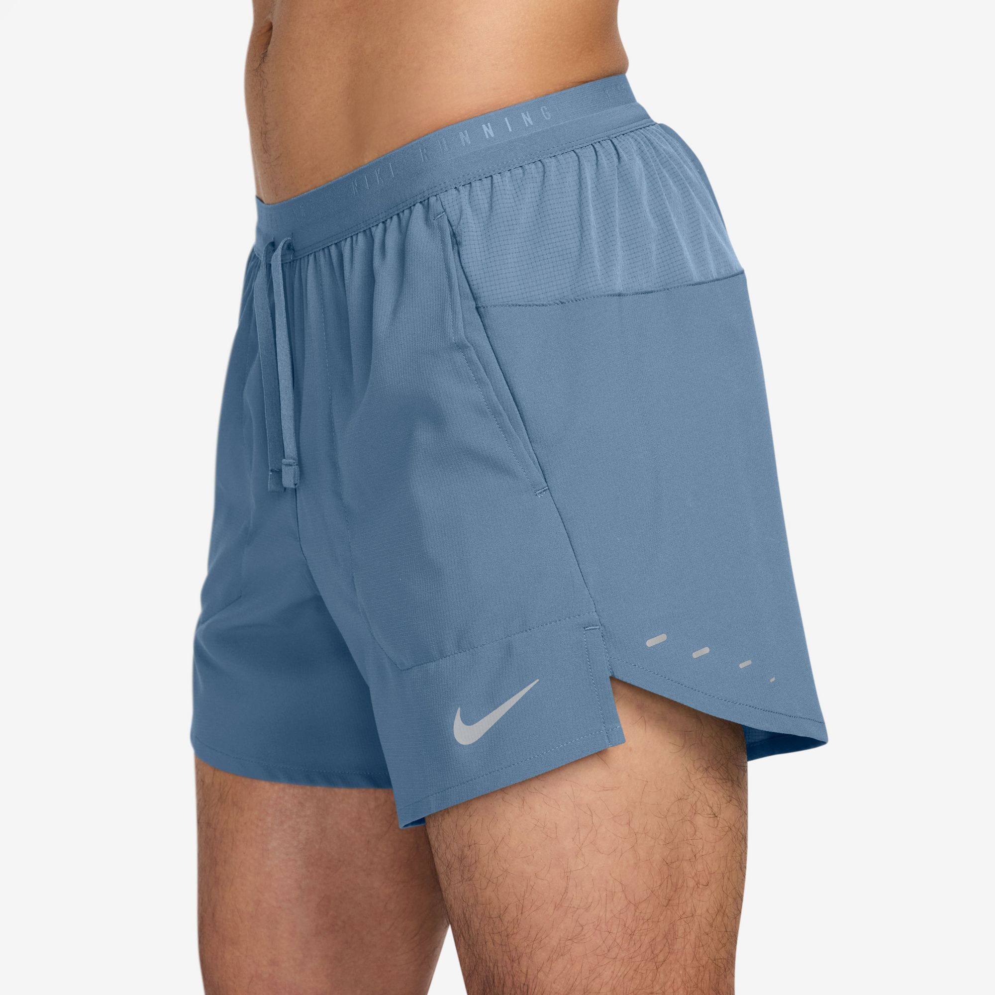 Nike Men's Dri-FIT Stride 5" Brief-Lined Shorts product image
