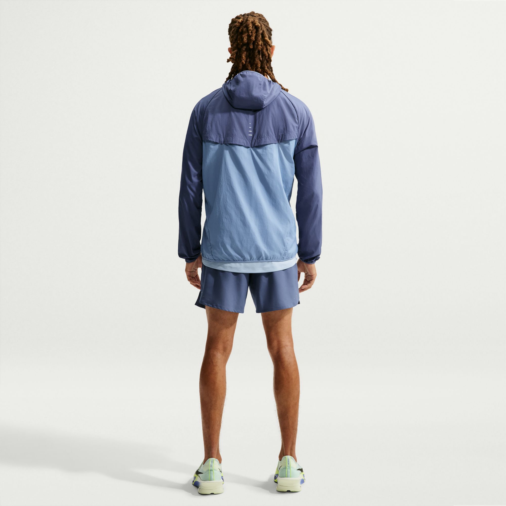 Nike Men's Dri-FIT Stride 7" Brief-Lined Shorts product image