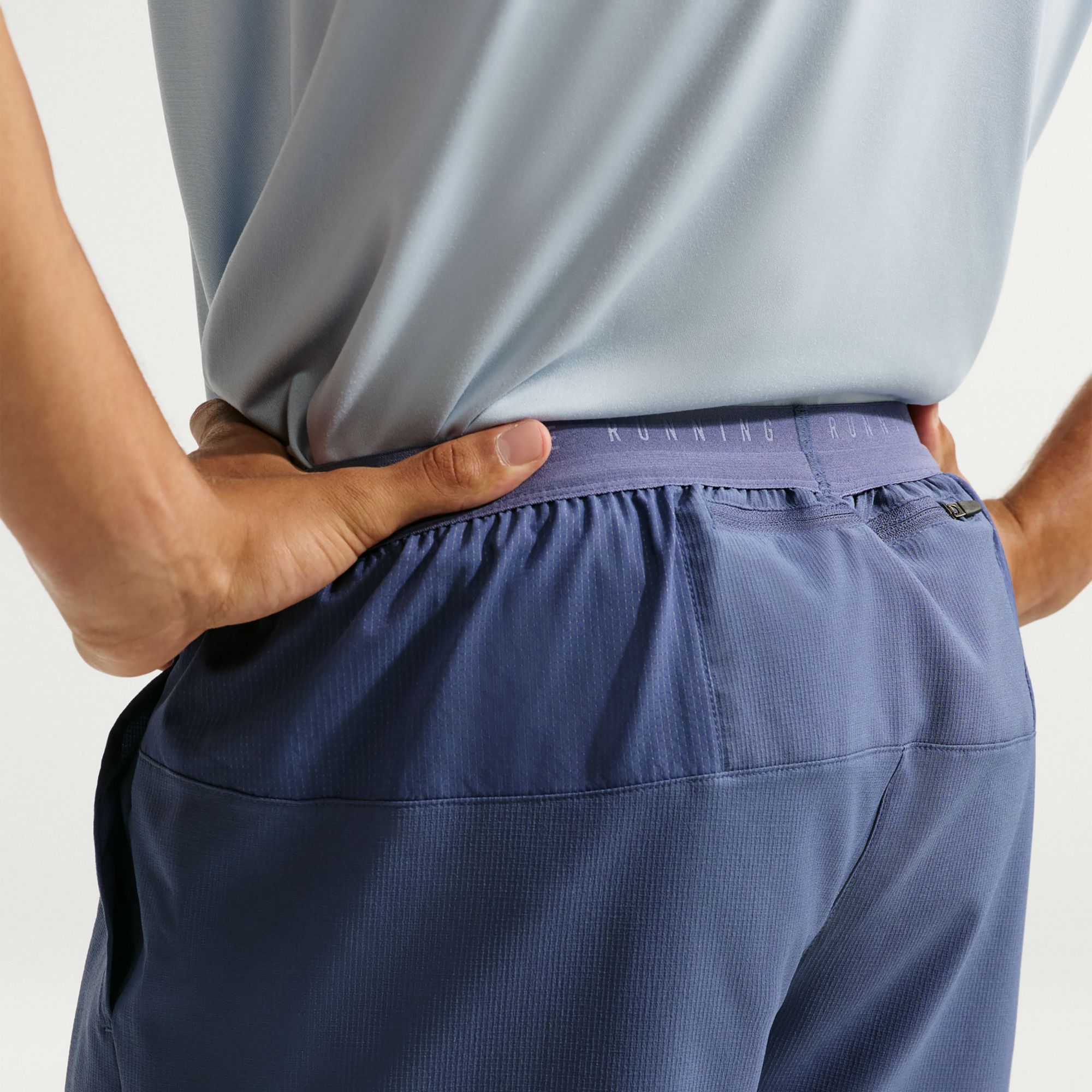 Nike Men's Dri-FIT Stride 7" Brief-Lined Shorts product image