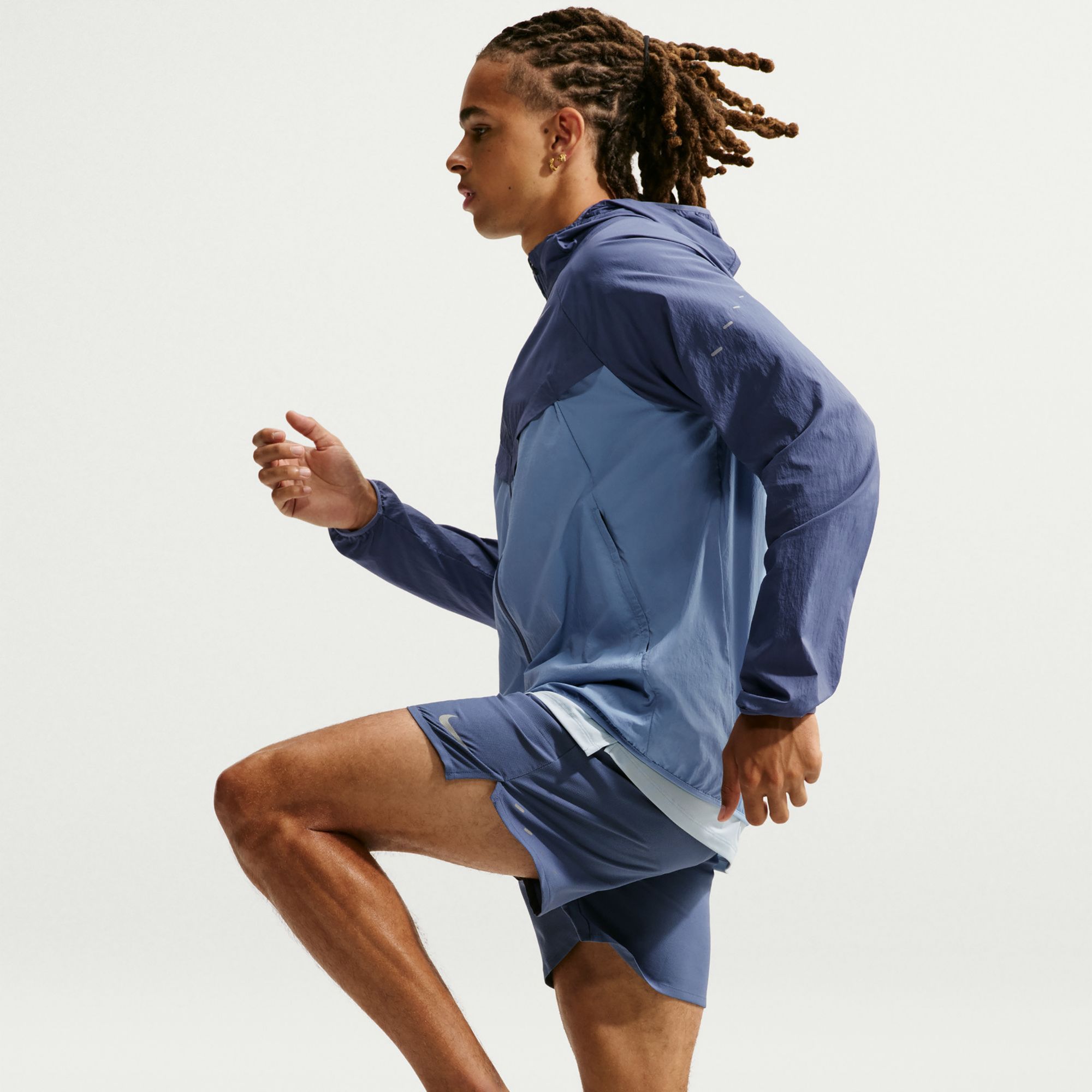 Nike Men's Dri-FIT Stride 7" Brief-Lined Shorts product image
