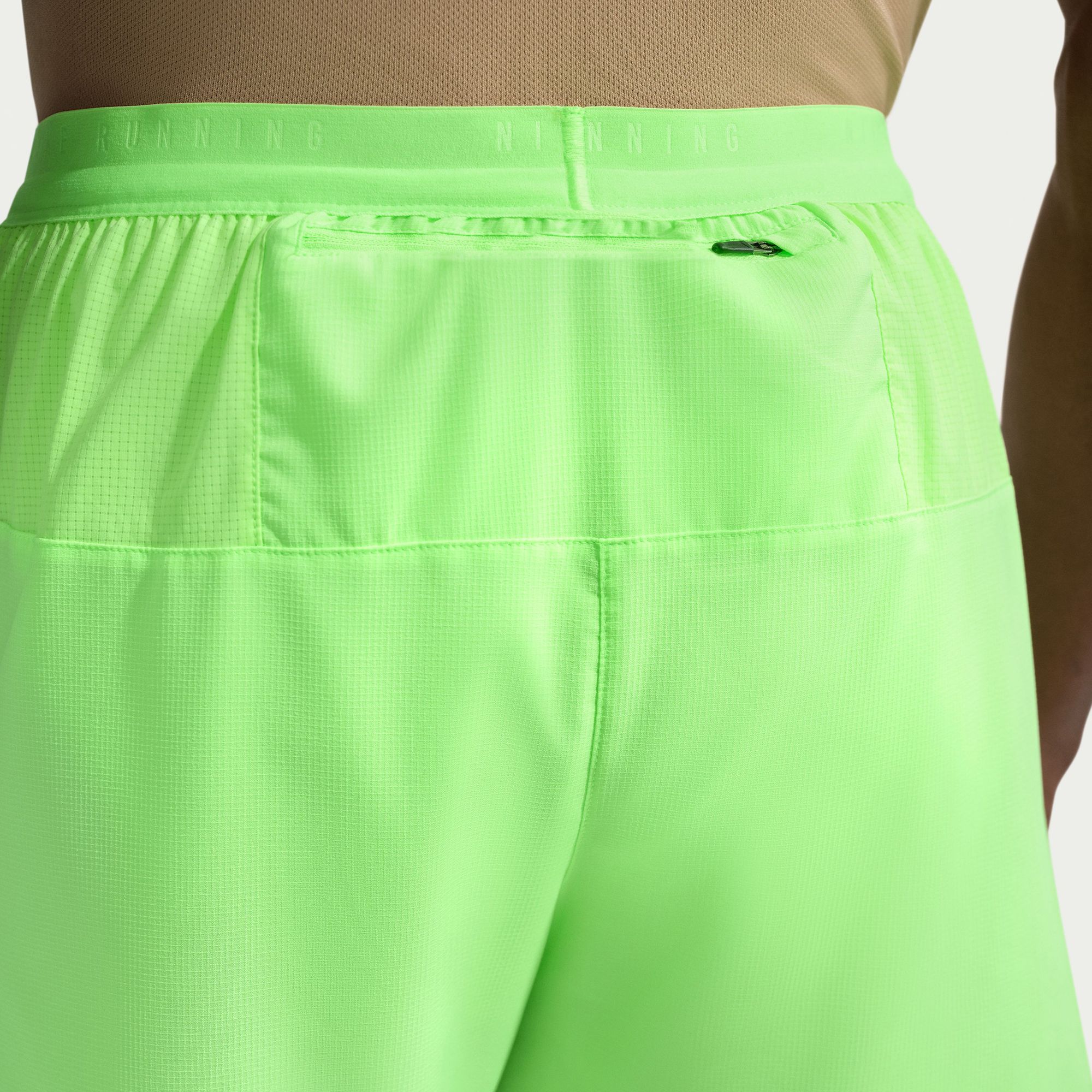 Nike Men's Dri-FIT Stride 7" Brief-Lined Shorts product image