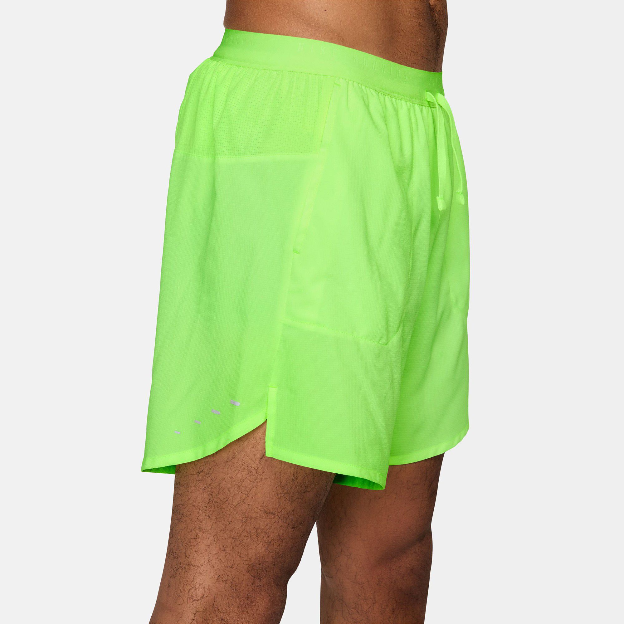 Nike Men's Dri-FIT Stride 7" Brief-Lined Shorts product image