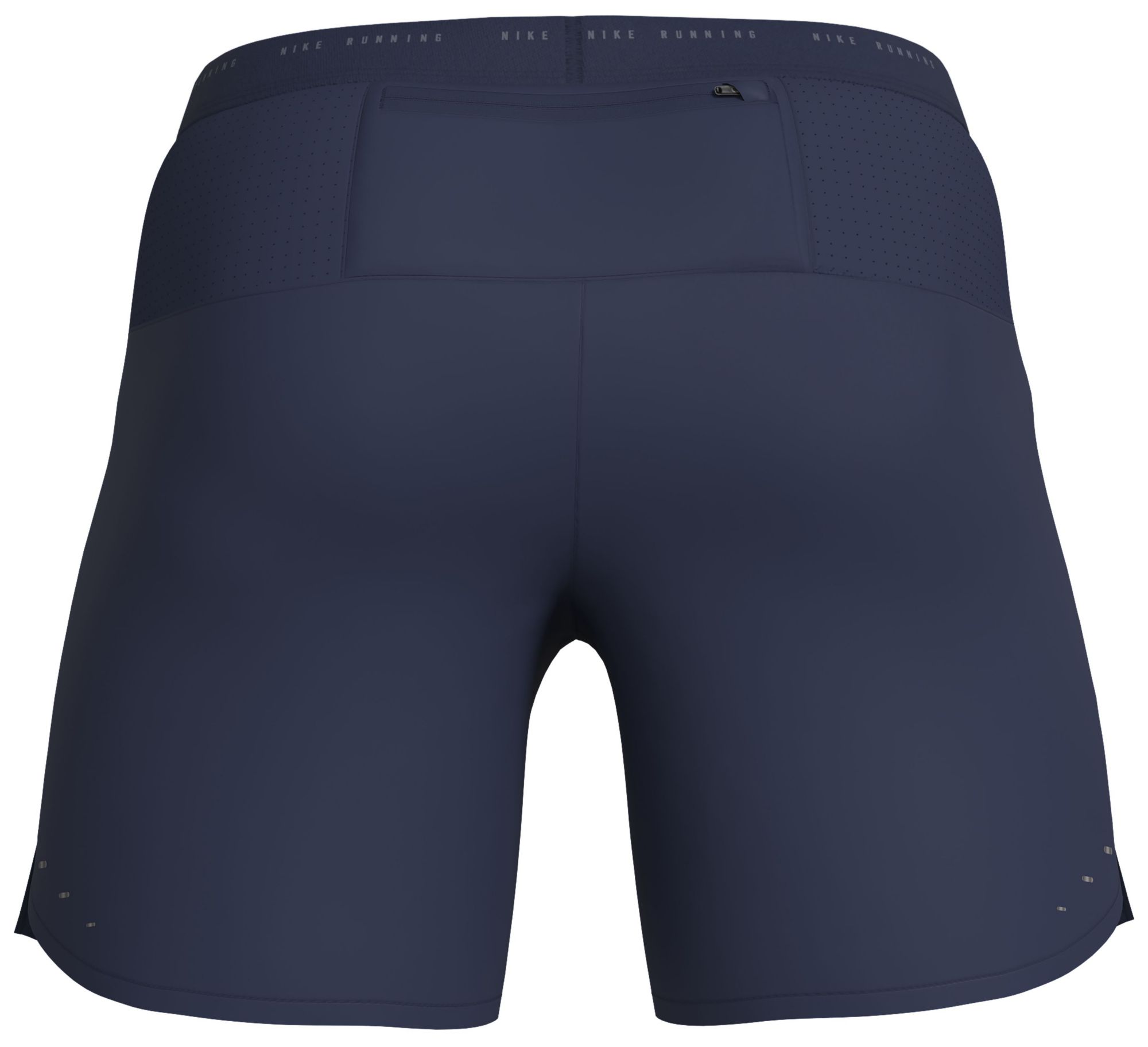 Nike Men's Dri-FIT Stride 7" Brief-Lined Shorts product image