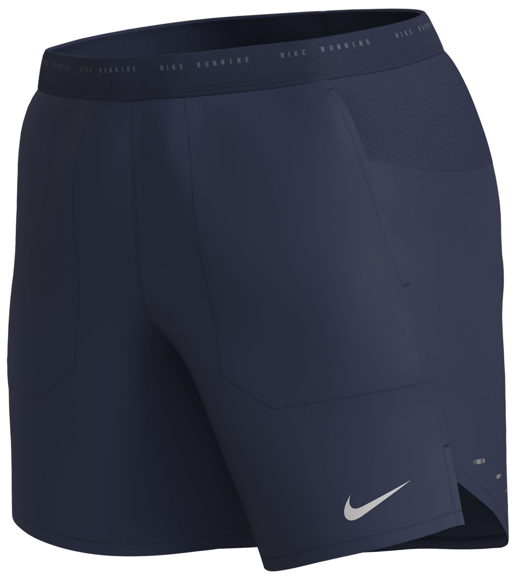 Nike Men's Dri-FIT Stride 7" Brief-Lined Shorts product image