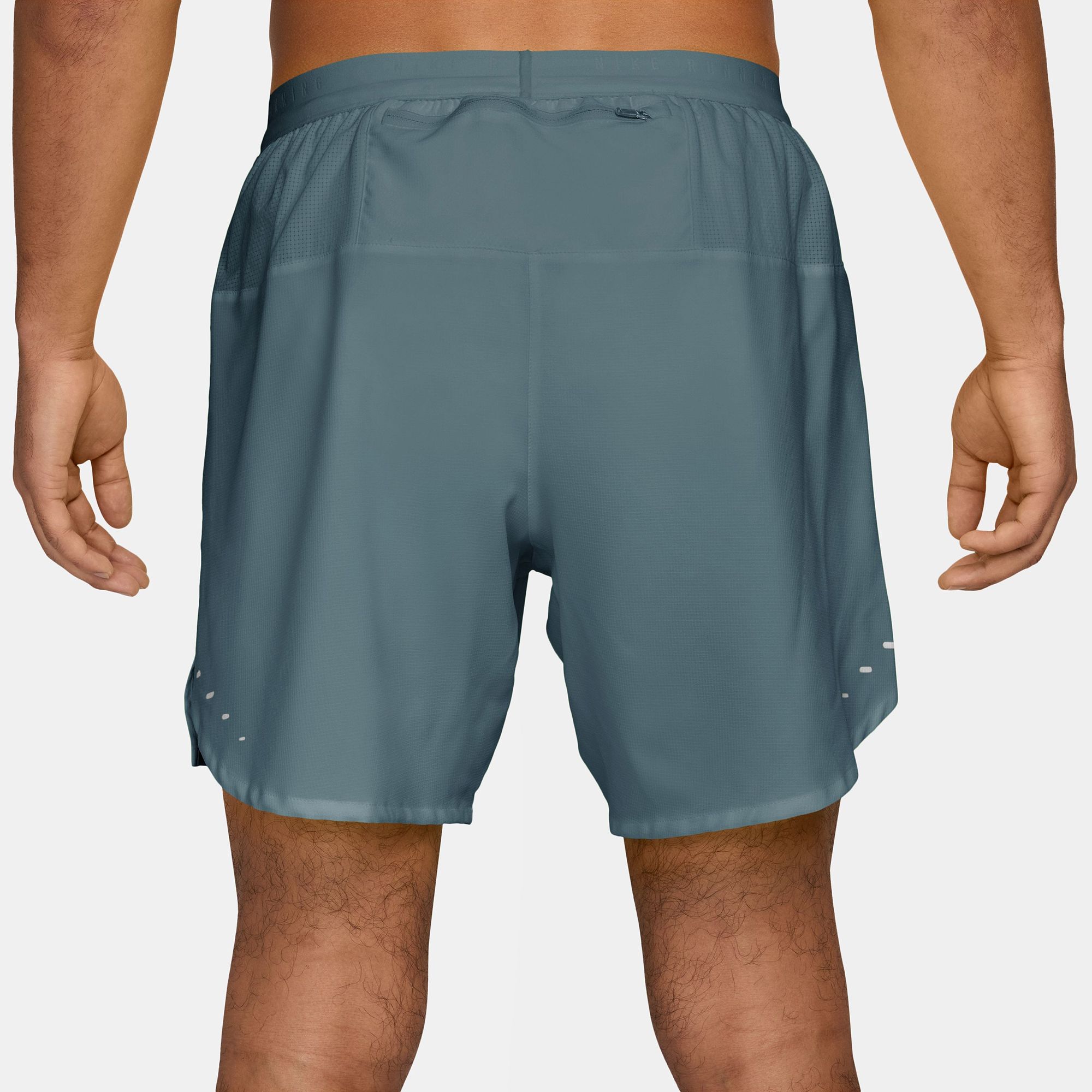 Nike Men's Dri-FIT Stride 7" Brief-Lined Shorts product image