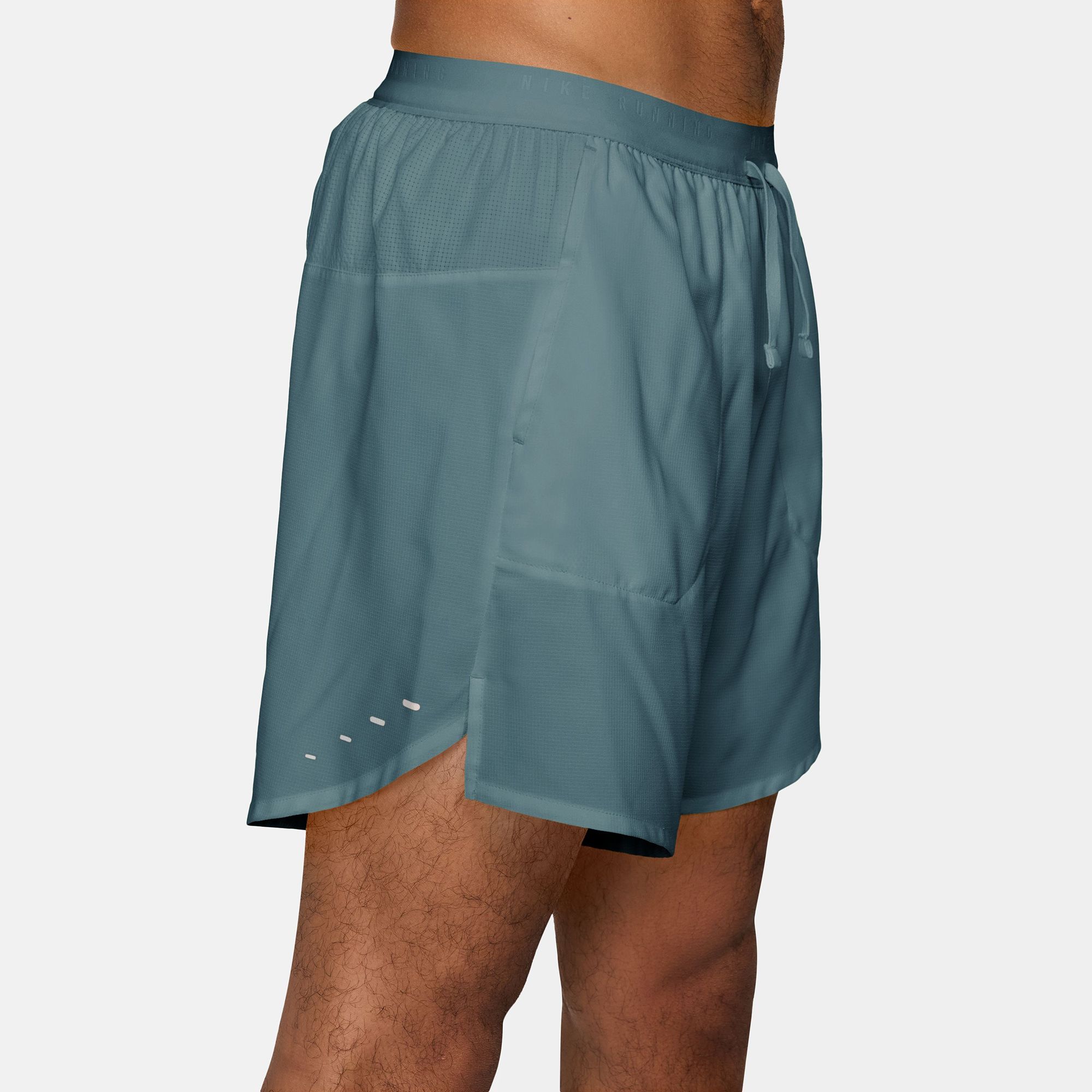 Nike Men's Dri-FIT Stride 7" Brief-Lined Shorts product image