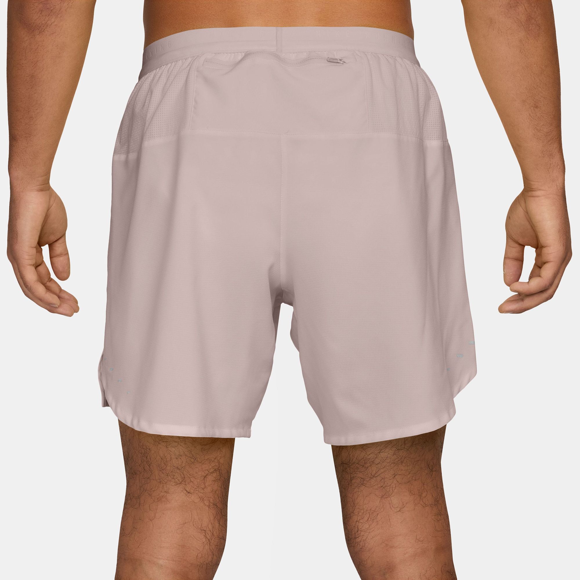 Nike Men's Dri-FIT Stride 7" Brief-Lined Shorts product image