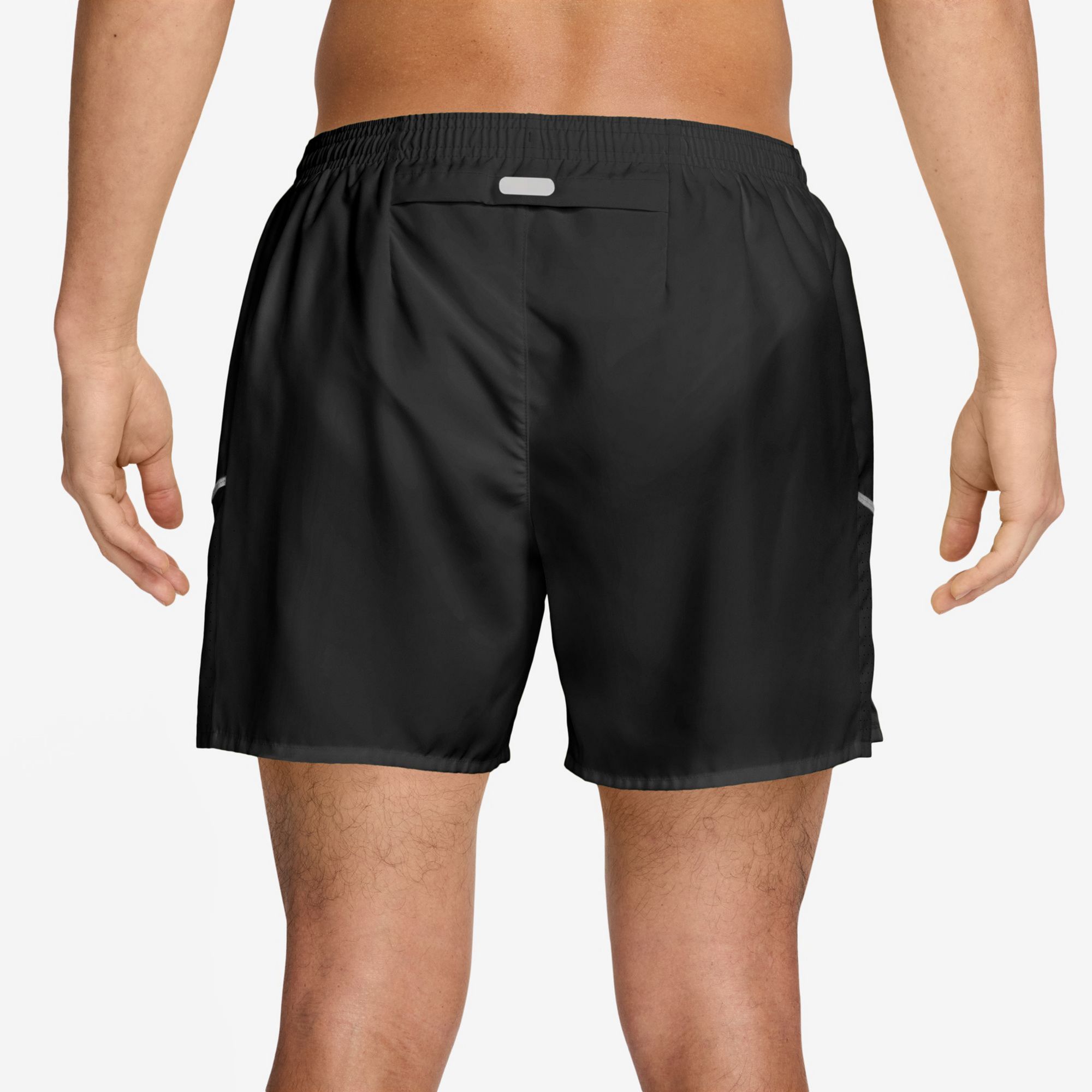 Nike Men's Dri-FIT Miler 5" Brief-Lined Running Shorts product image