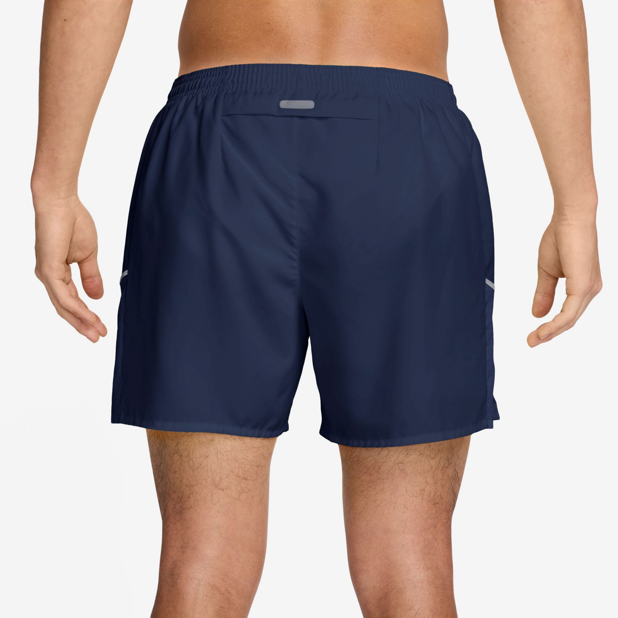 Nike Men's Dri-FIT Miler 5" Brief-Lined Running Shorts product image