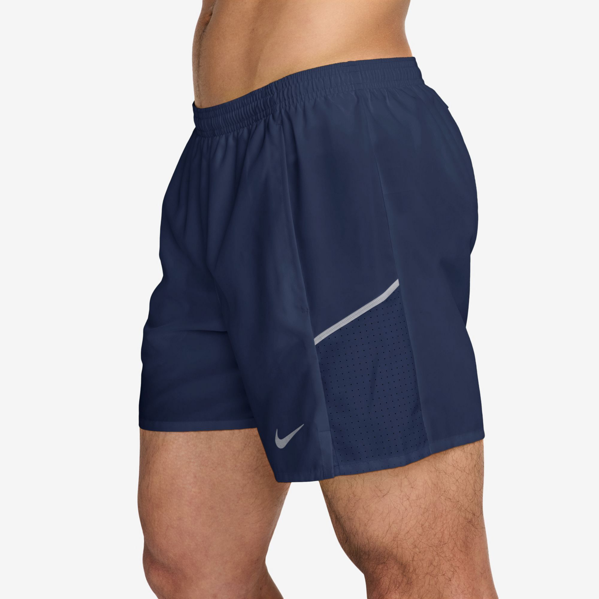 Nike Men's Dri-FIT Miler 5" Brief-Lined Running Shorts product image
