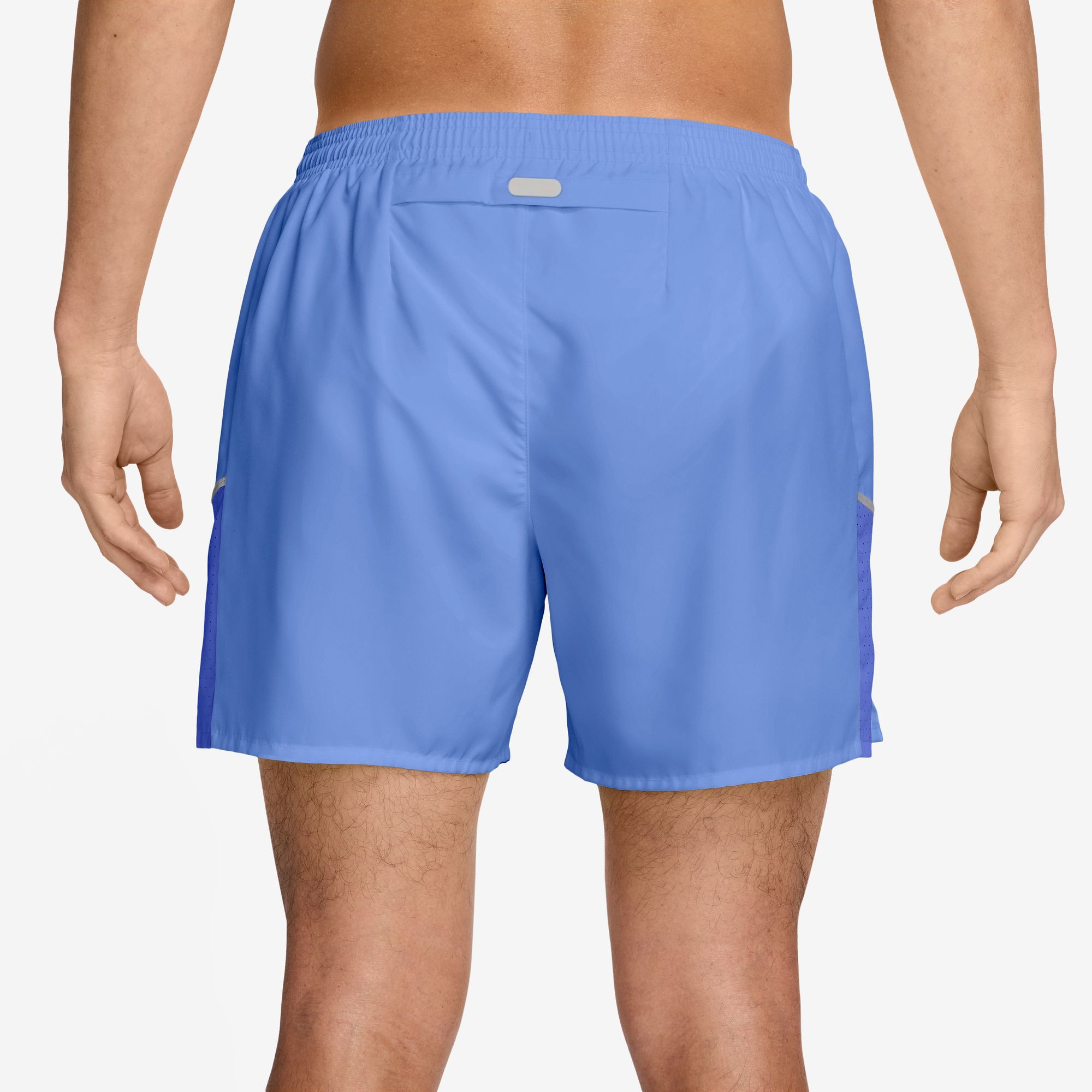 Nike Men's Dri-FIT Miler 5" Brief-Lined Running Shorts product image