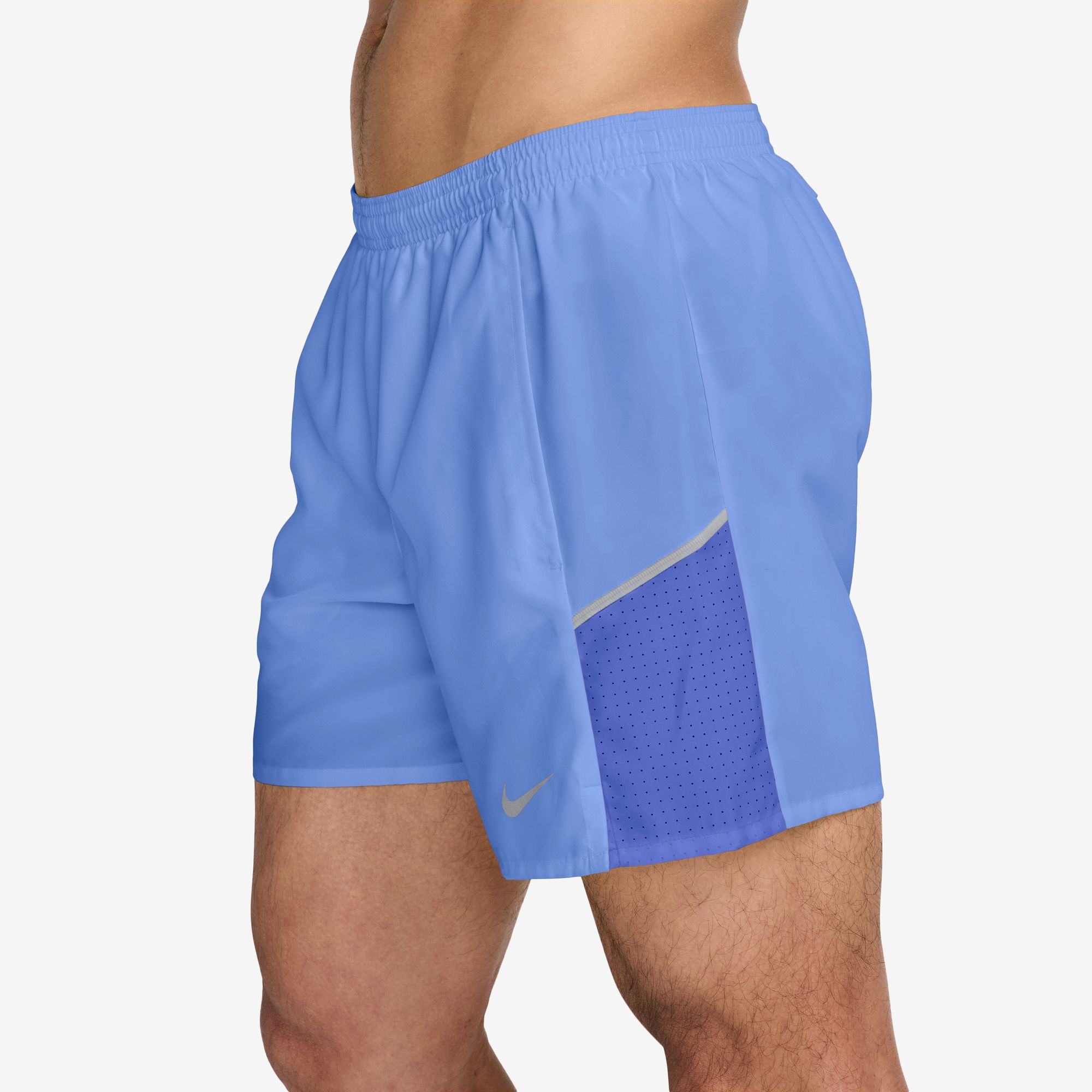 Nike Men's Dri-FIT Miler 5" Brief-Lined Running Shorts product image