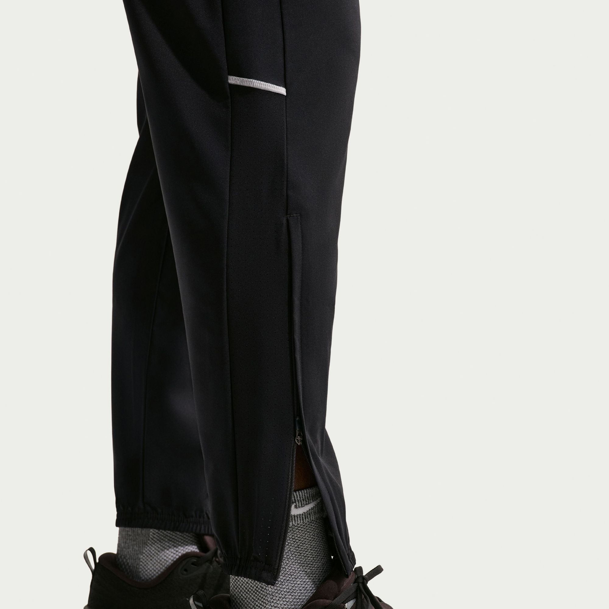 Nike Men's Dri-FIT Miler Woven Running Pants product image