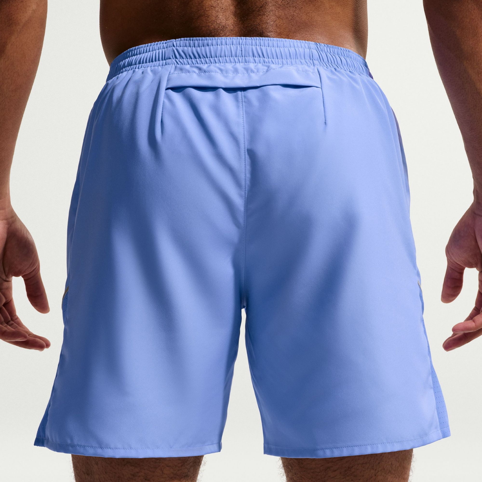 Nike Men's Dri-FIT Miler 7" Brief-Lined Running Shorts product image