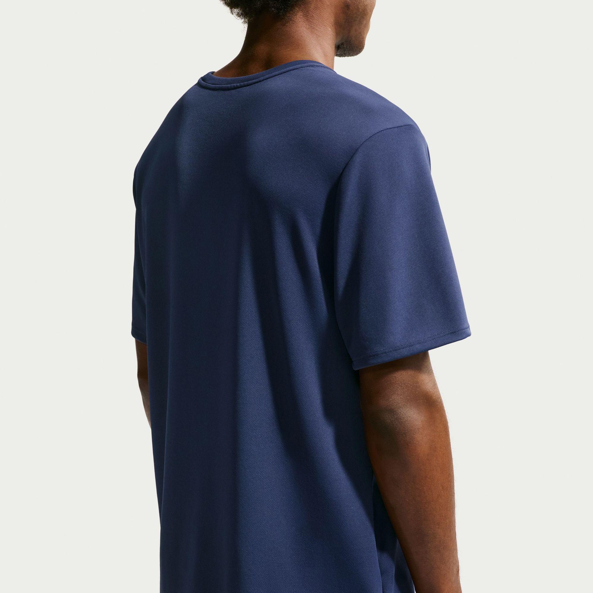 Nike Men's Dri-FIT Miler UV Running T-Shirt product image
