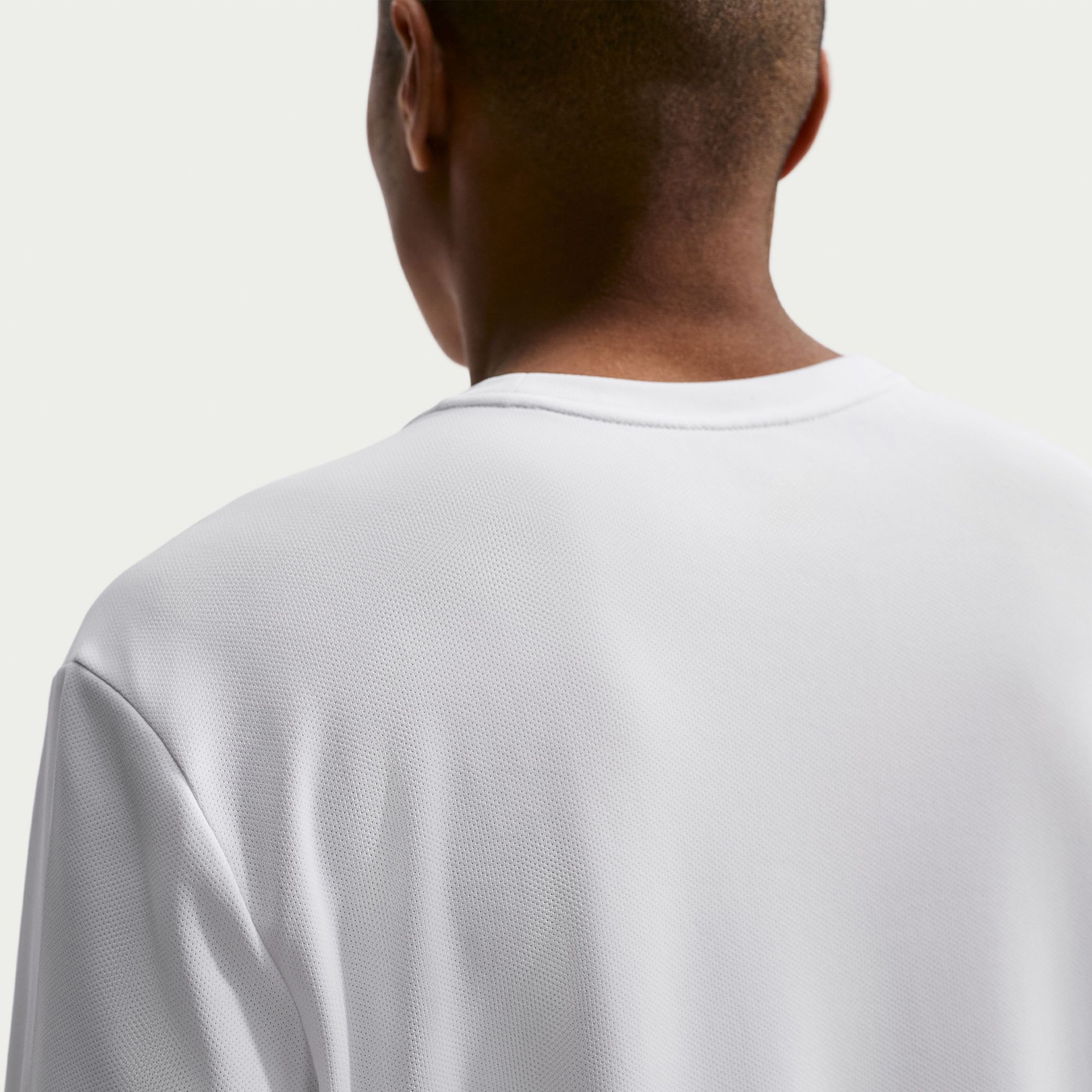 Nike Men's Dri-FIT Miler UV Running T-Shirt product image