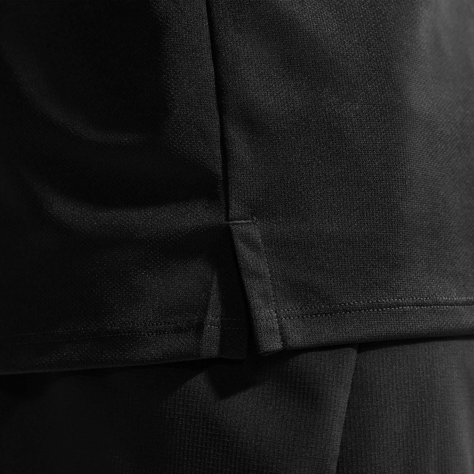 Nike Men's Dri-FIT Miler UV Long Sleeve Running T-Shirt product image