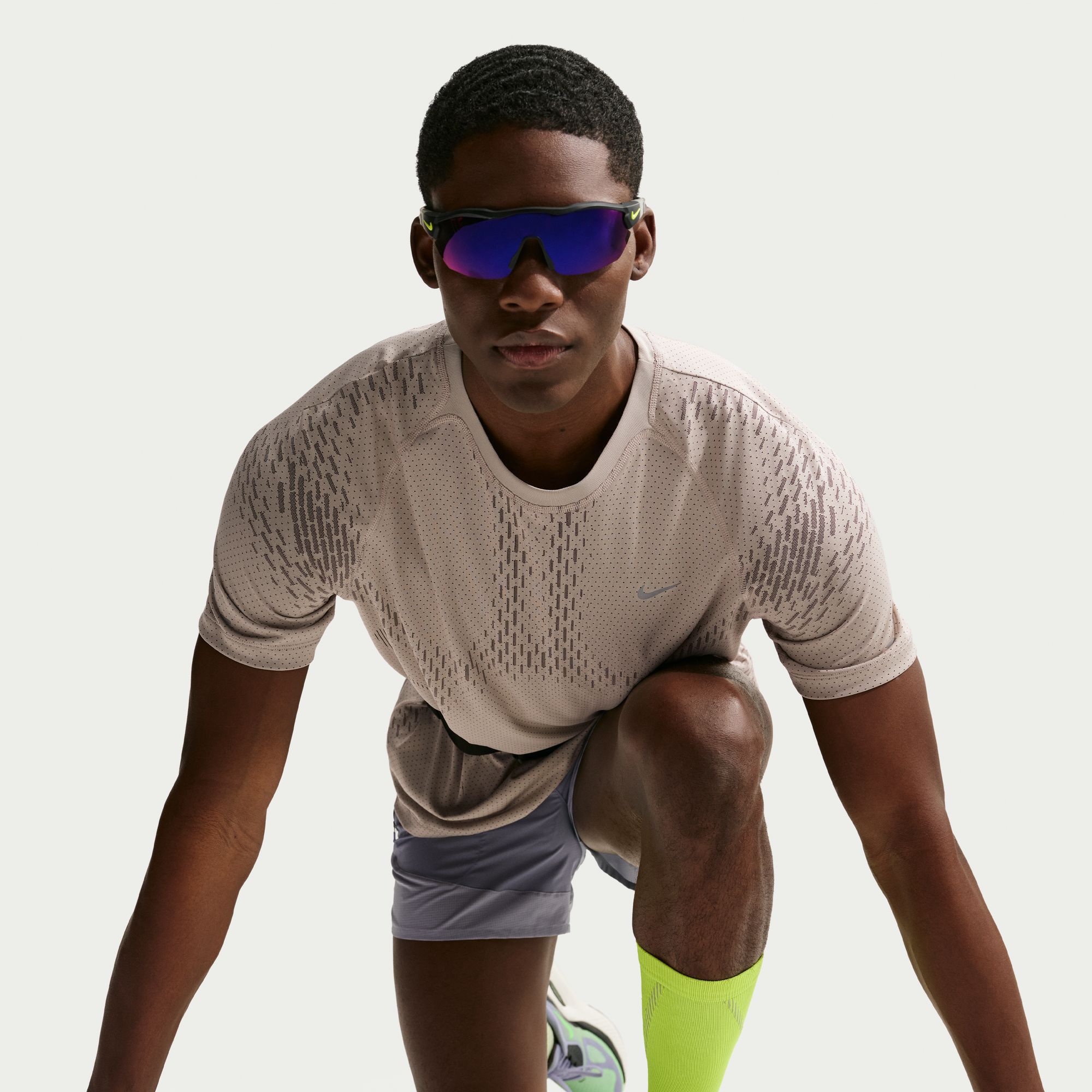 Nike Men's Dri-FIT ADV Stride T-Shirt product image