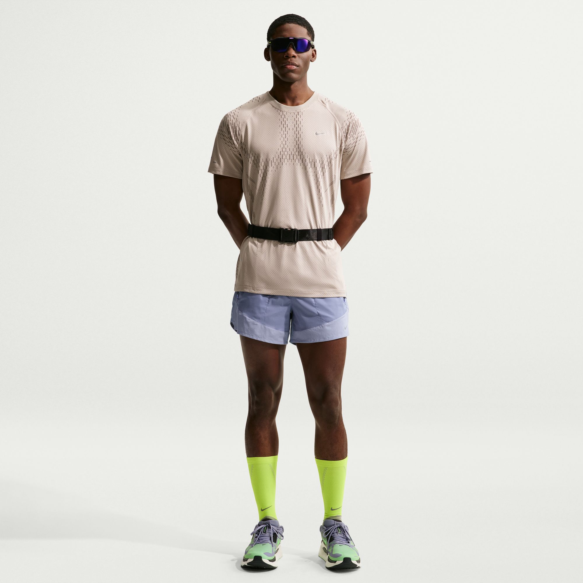 Nike Men's Dri-FIT ADV Stride T-Shirt product image