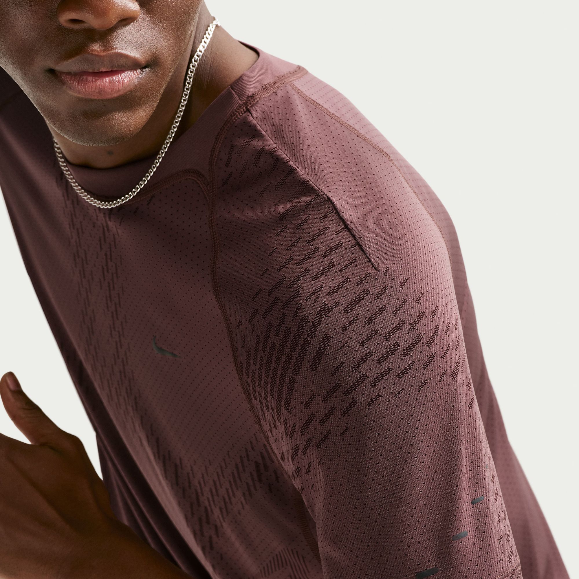 Nike Men's Dri-FIT ADV Stride T-Shirt product image