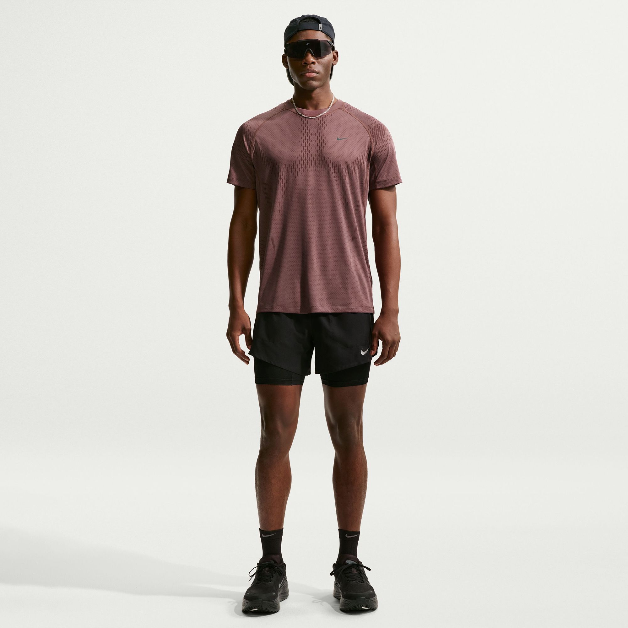 Nike Men's Dri-FIT ADV Stride T-Shirt product image