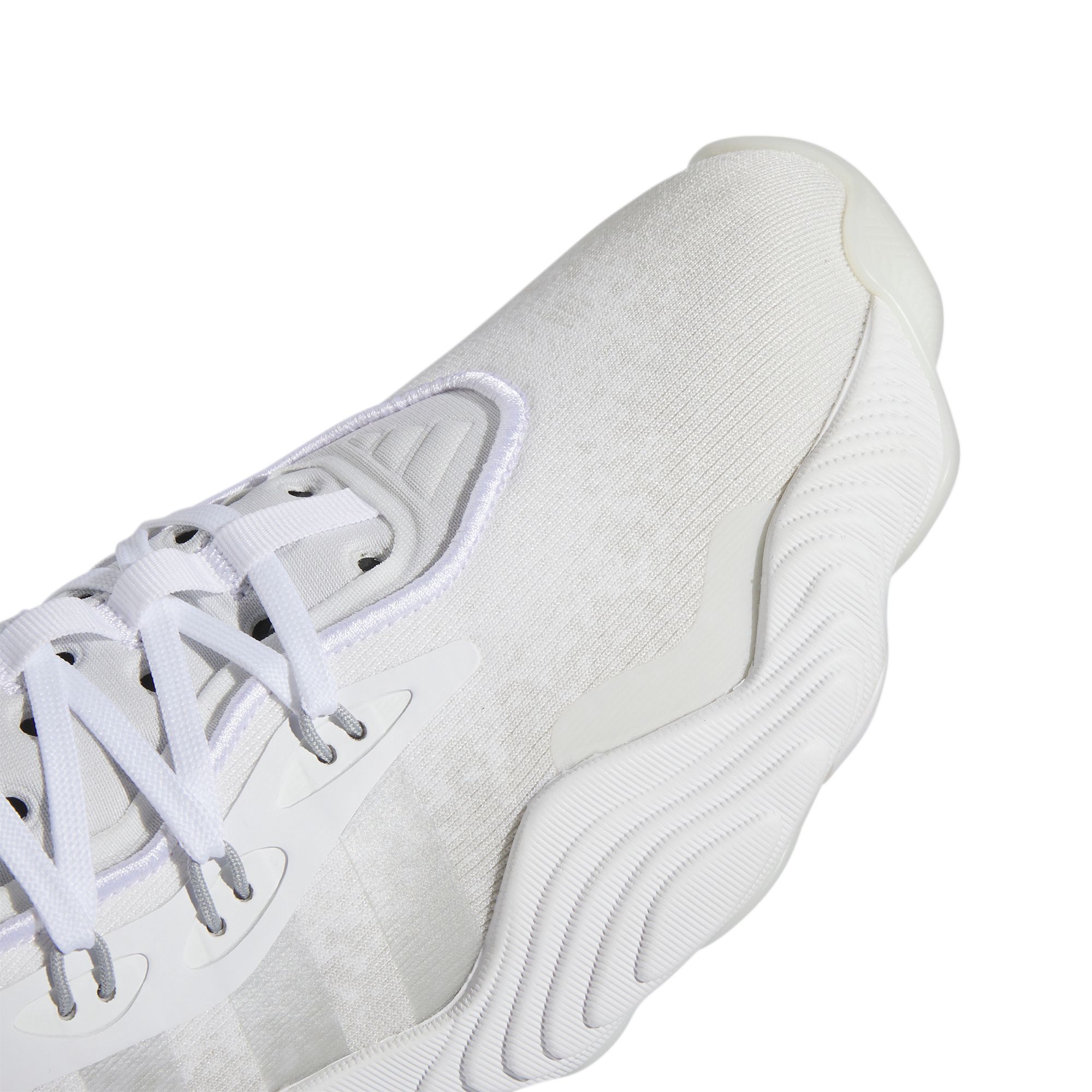 adidas Trae Young 3 Basketball Shoes product image