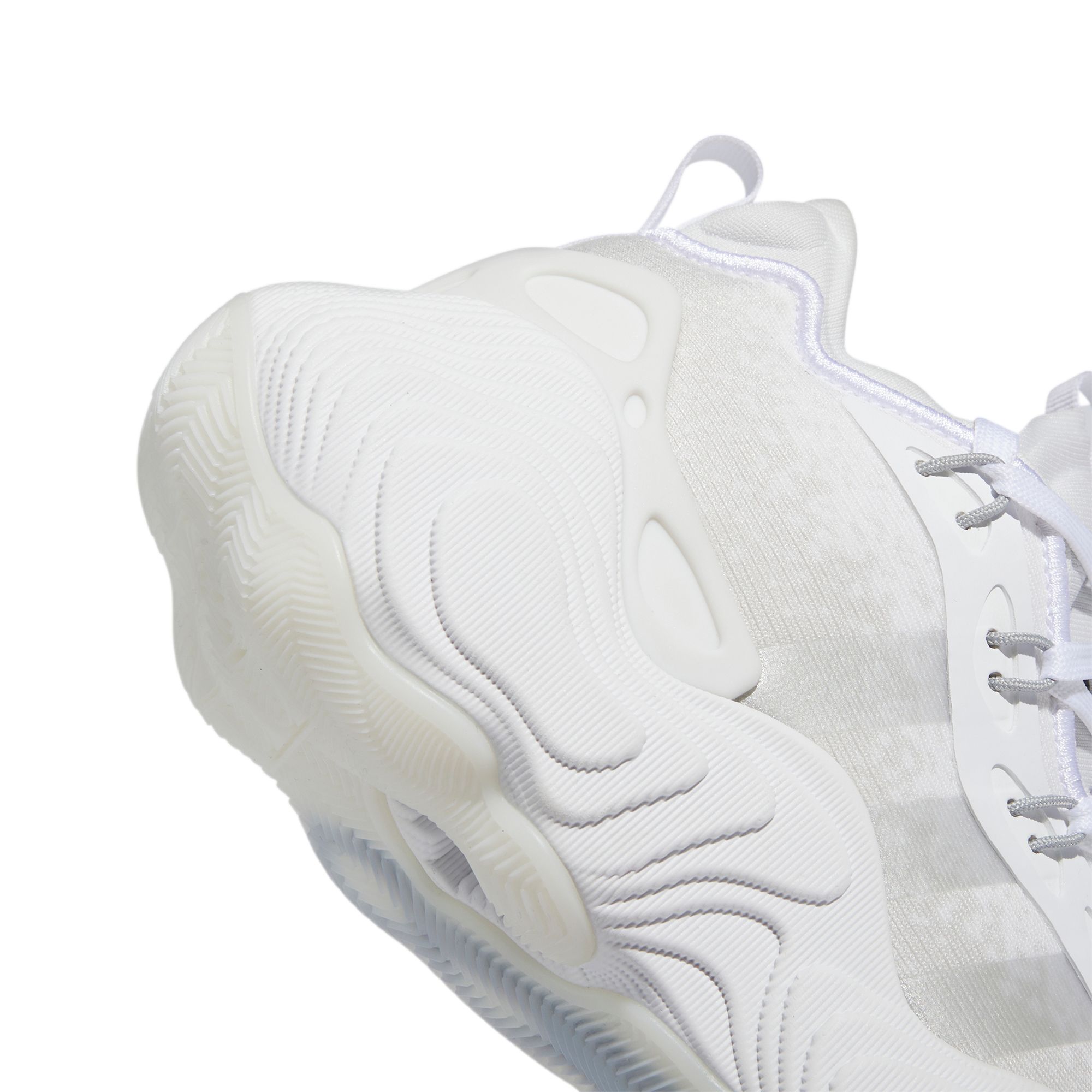 adidas Trae Young 3 Basketball Shoes product image