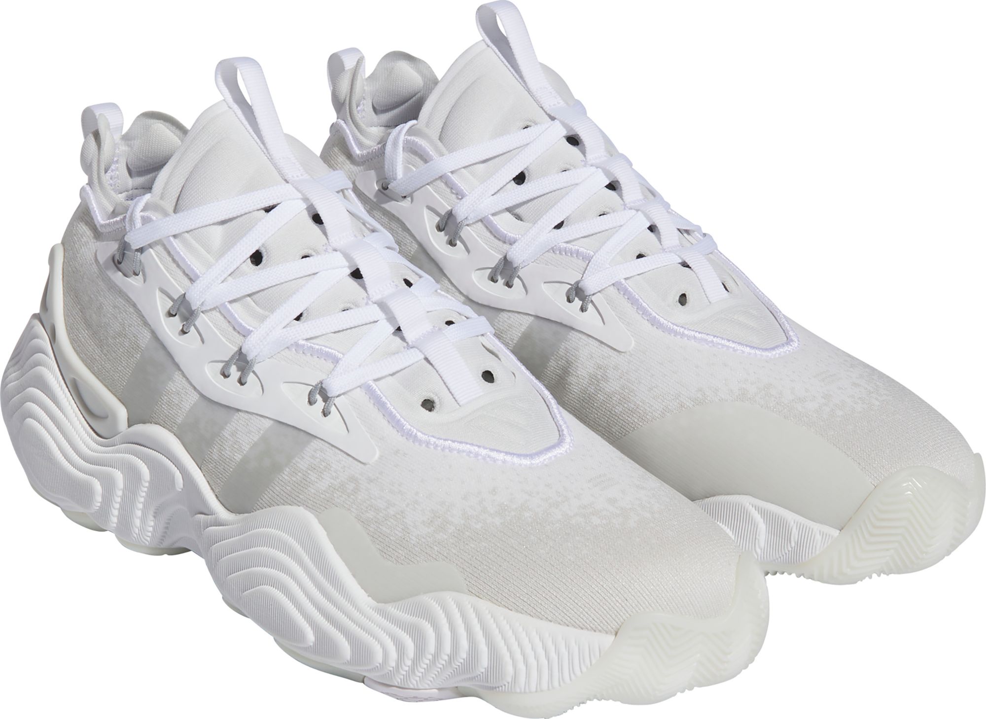 adidas Trae Young 3 Basketball Shoes product image