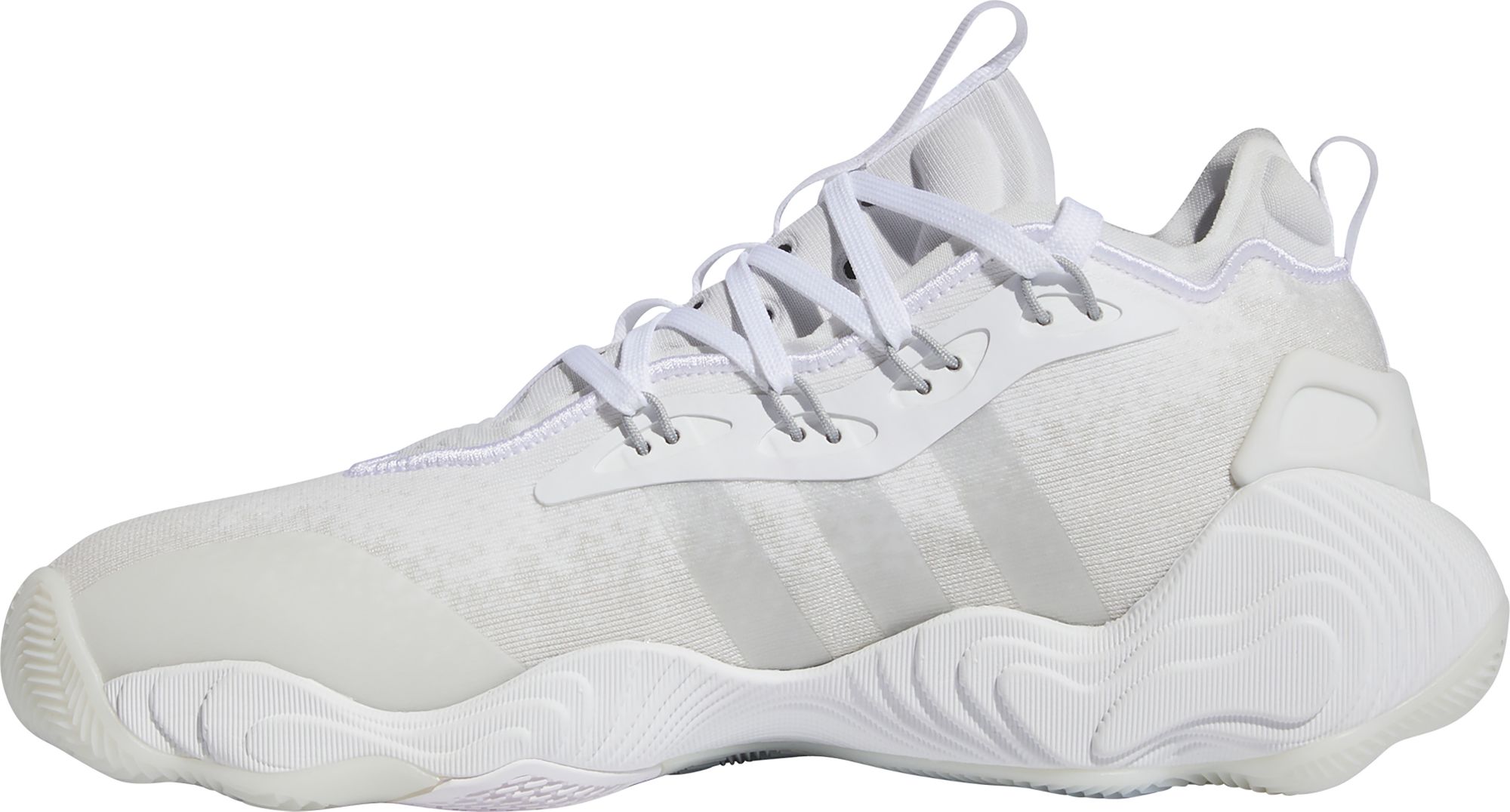 adidas Trae Young 3 Basketball Shoes product image