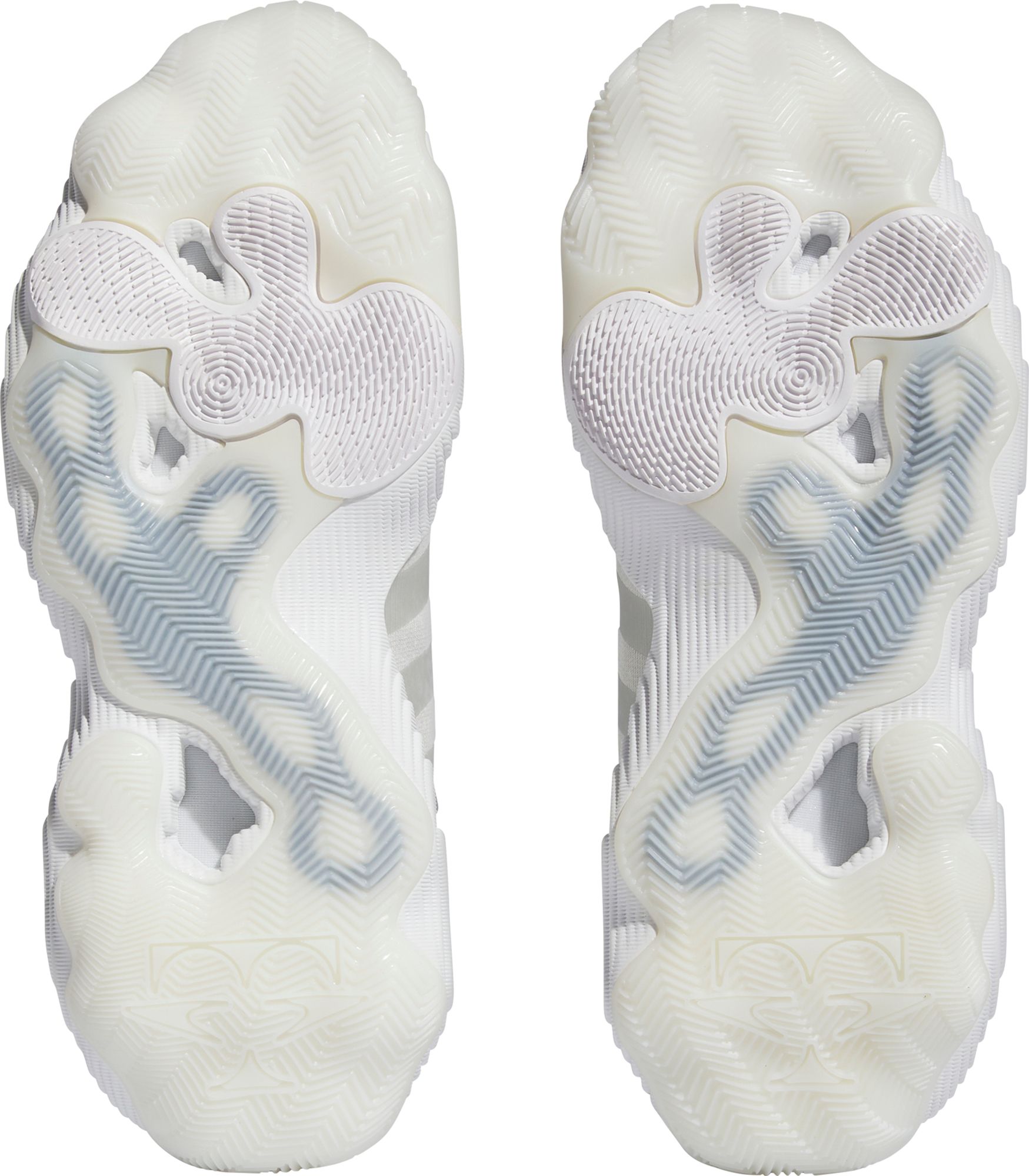 adidas Trae Young 3 Basketball Shoes product image