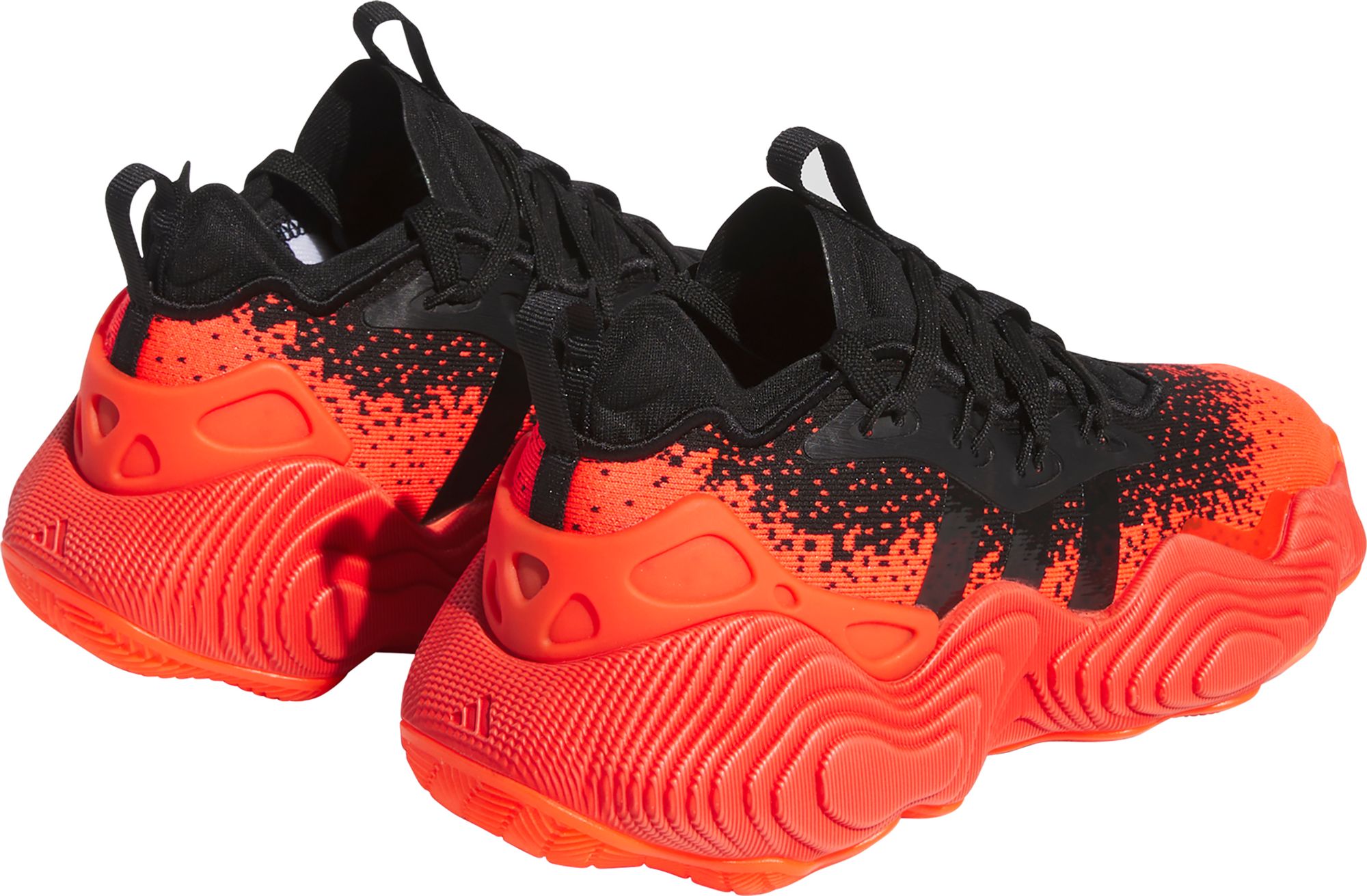 adidas Kids' Grade School Trae Young 3.0 Basketball Shoes product image