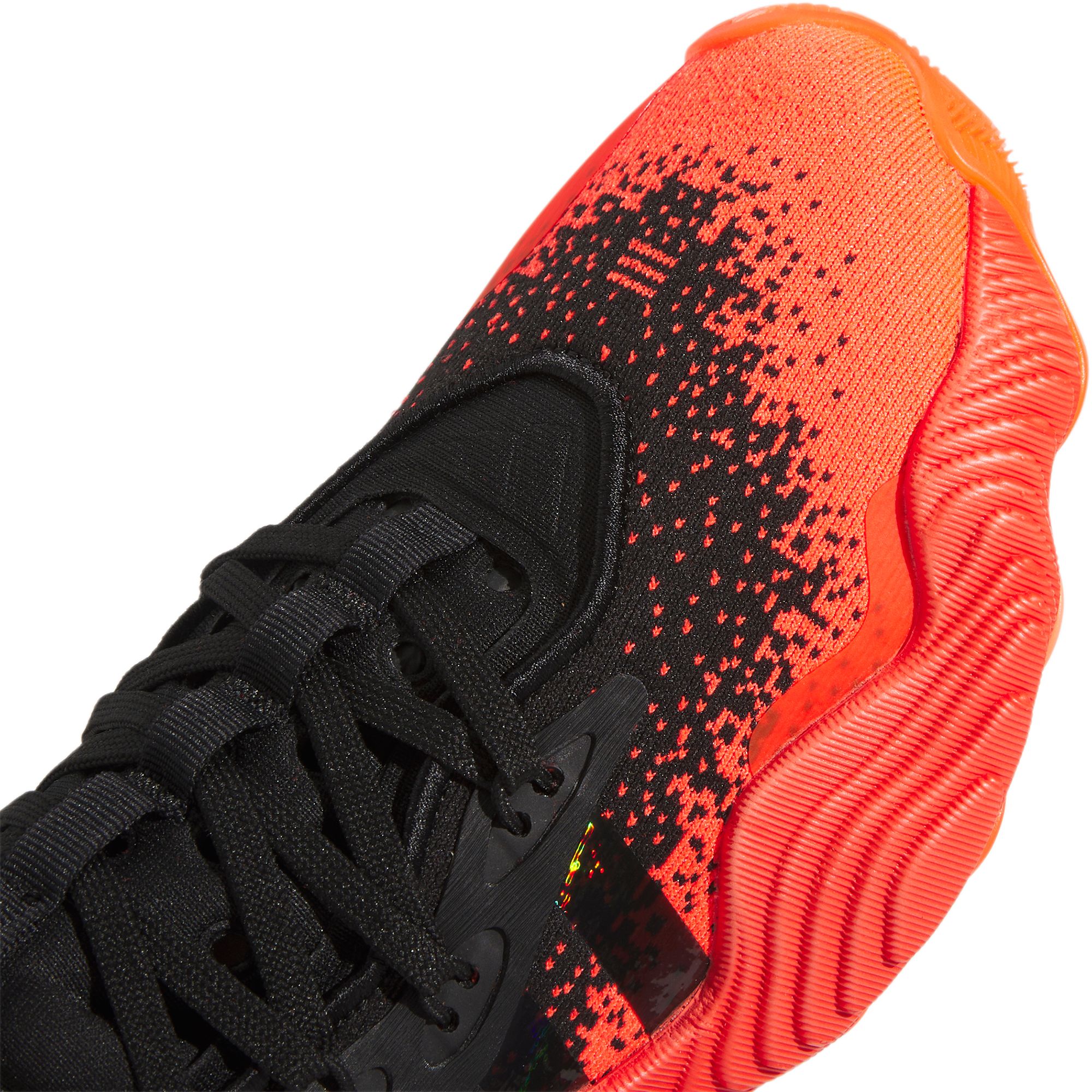 adidas Kids' Grade School Trae Young 3.0 Basketball Shoes product image