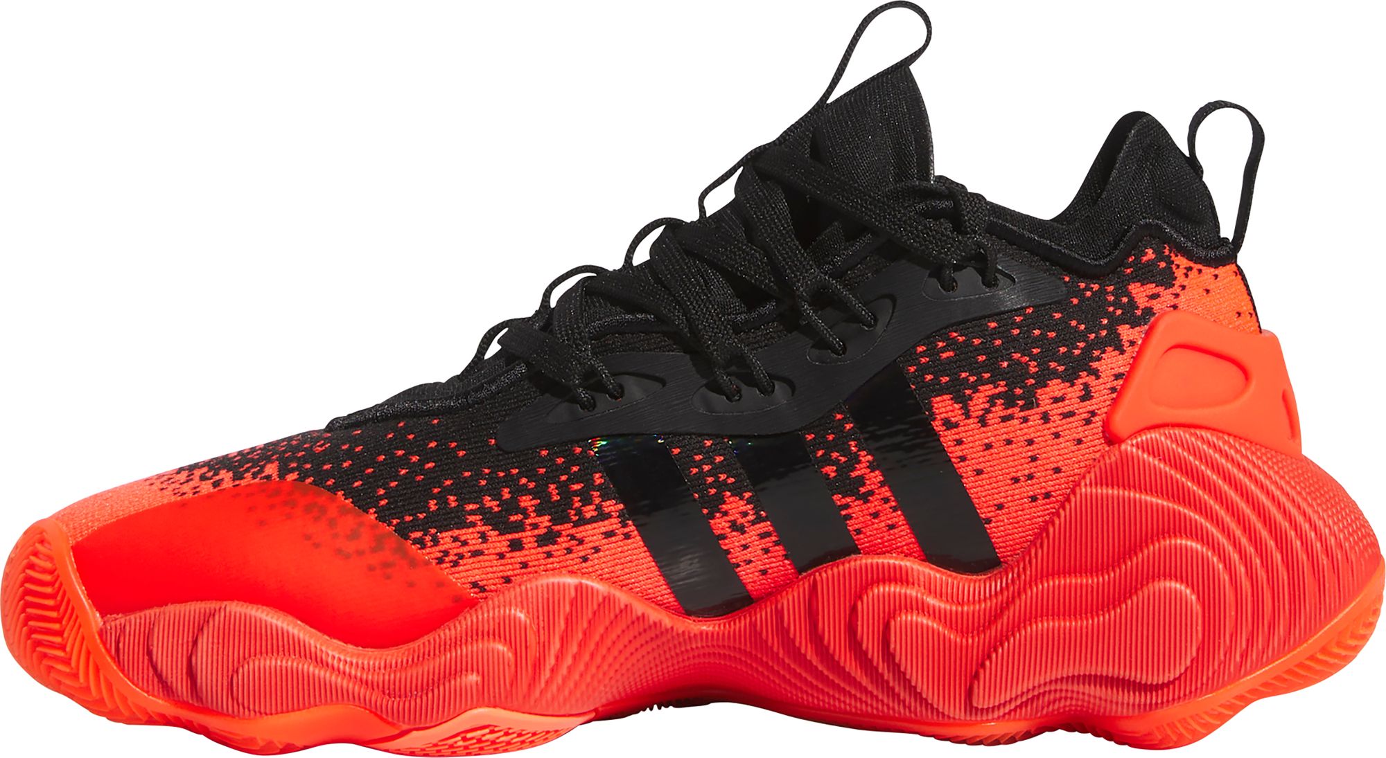 adidas Kids' Grade School Trae Young 3.0 Basketball Shoes product image