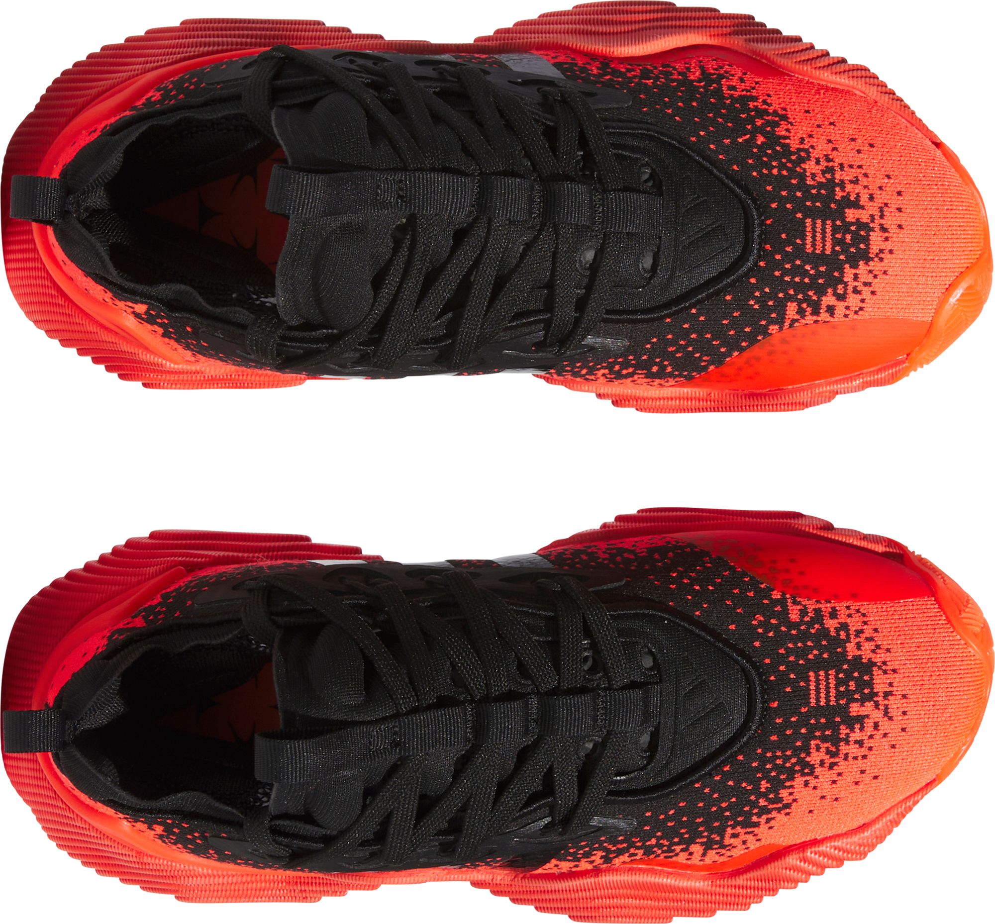 adidas Kids' Grade School Trae Young 3.0 Basketball Shoes product image