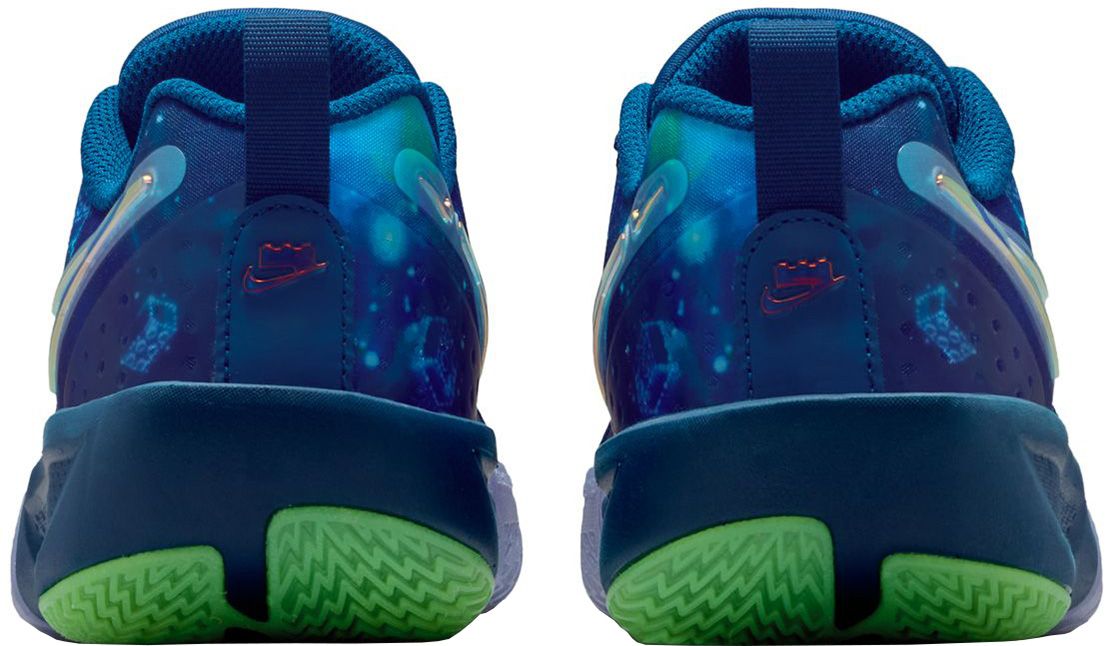 Nike Kids' Grade School G.T. Cut 3 x LEGO Basketball Shoes product image