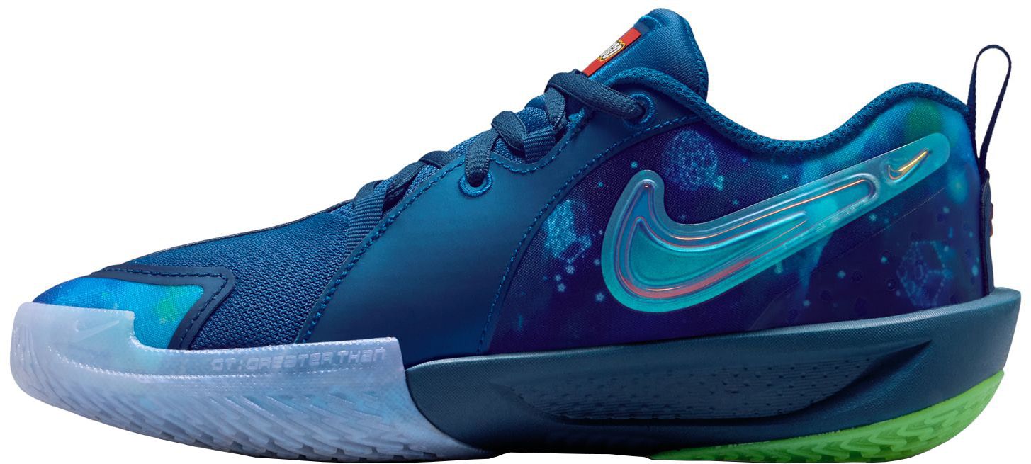 Nike Kids' Grade School G.T. Cut 3 x LEGO Basketball Shoes product image