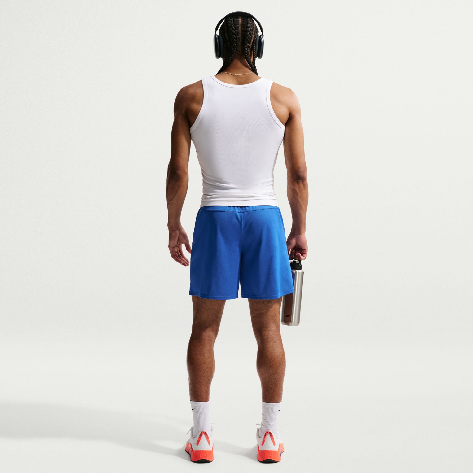 Nike Men's Dri-FIT 7'' Flex Shorts product image