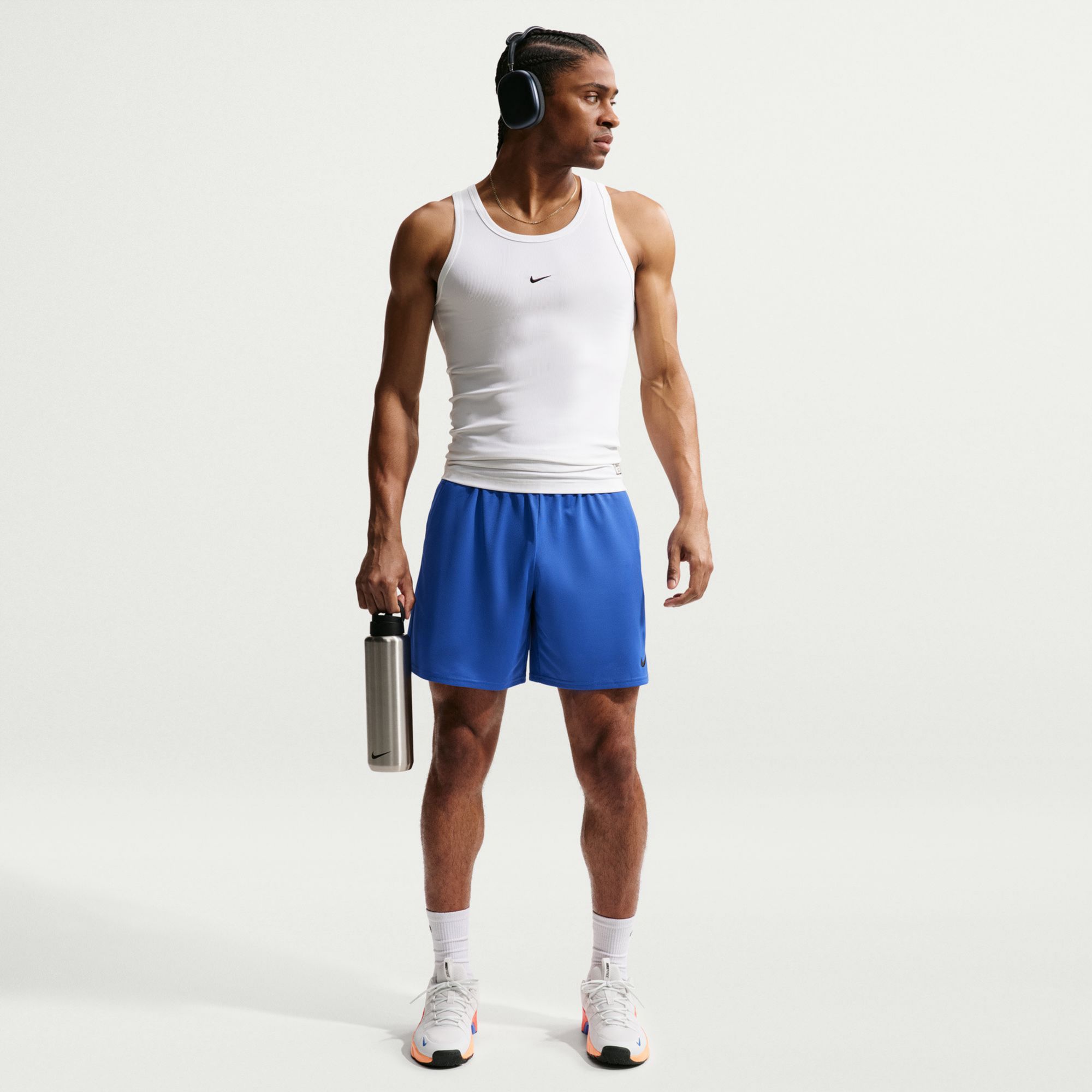 Nike Men's Dri-FIT 7'' Flex Shorts product image