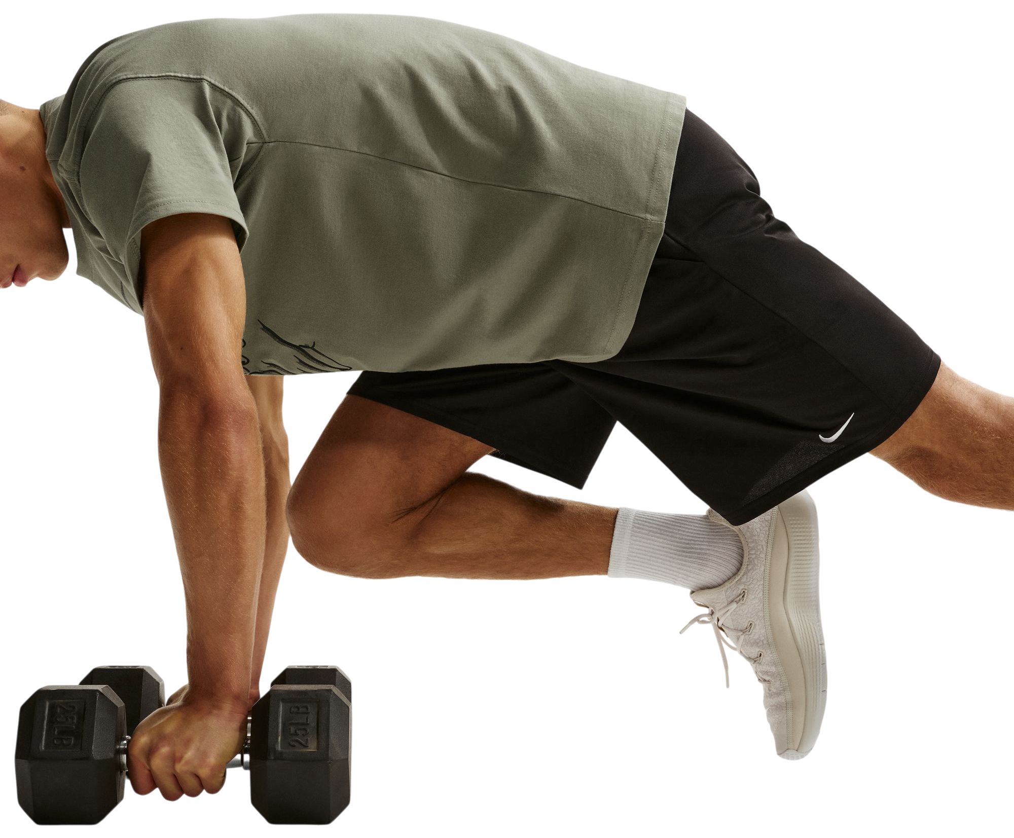 Nike Men's Dri-FIT 9'' Flex Shorts product image