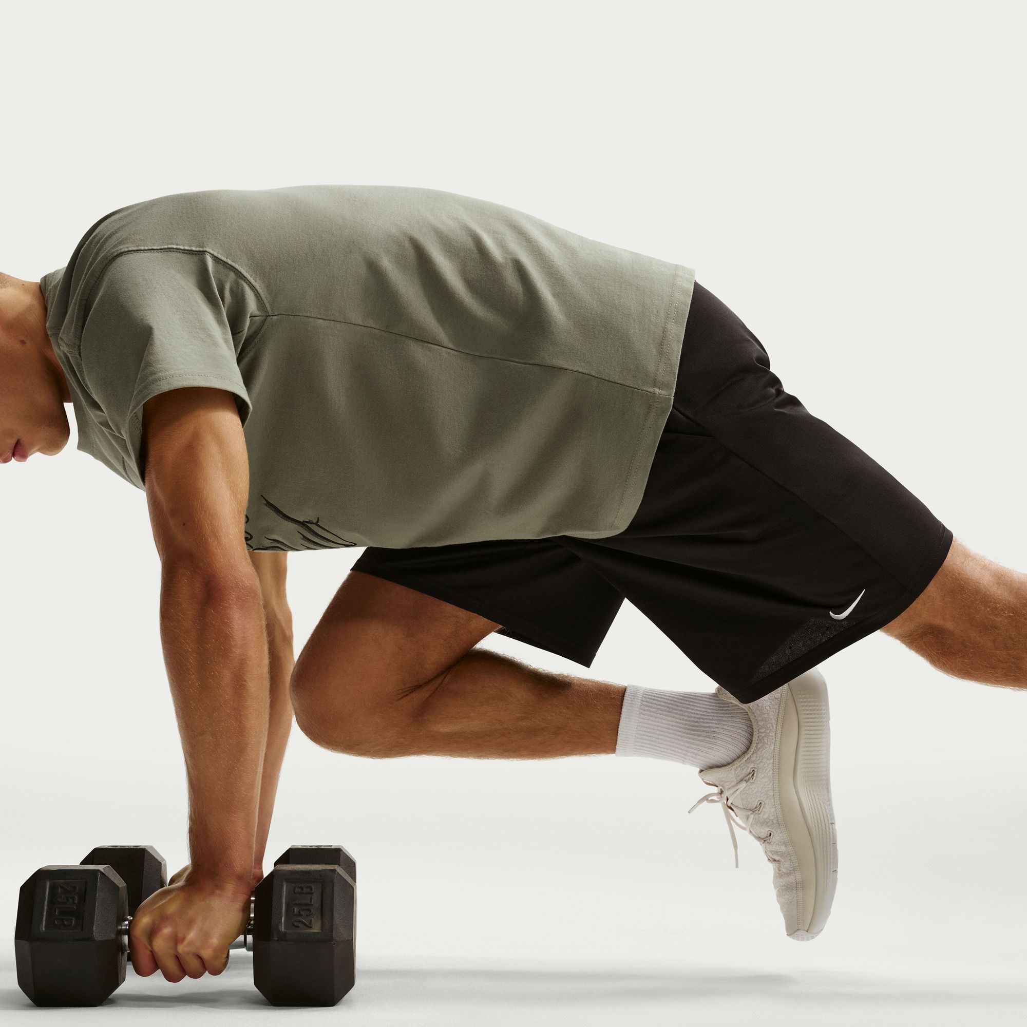 Nike Men's Dri-FIT 9'' Flex Shorts product image