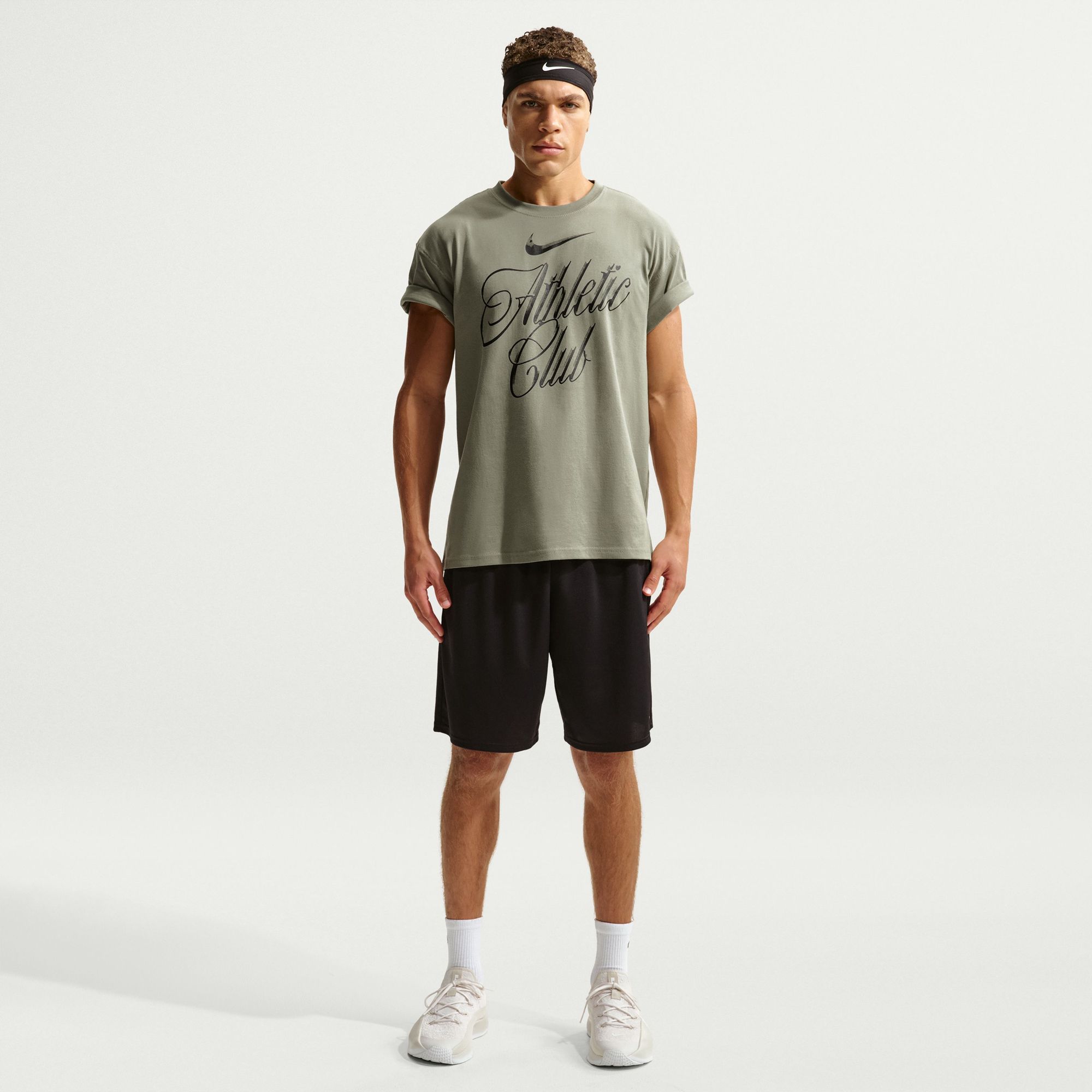 Nike Men's Dri-FIT 9'' Flex Shorts product image