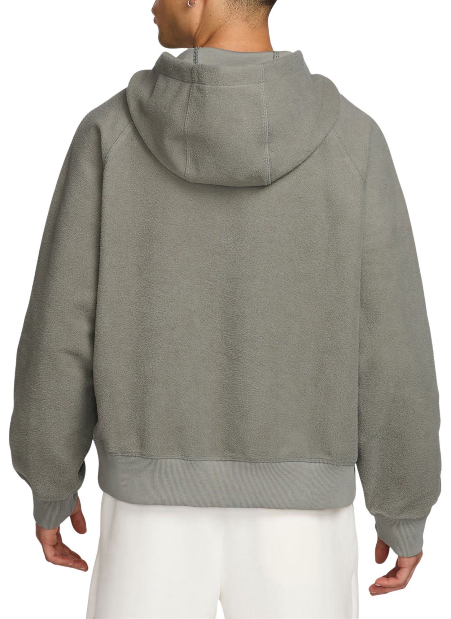 Nike Men's Dri-FIT NAC Fleece Training Hoodie product image