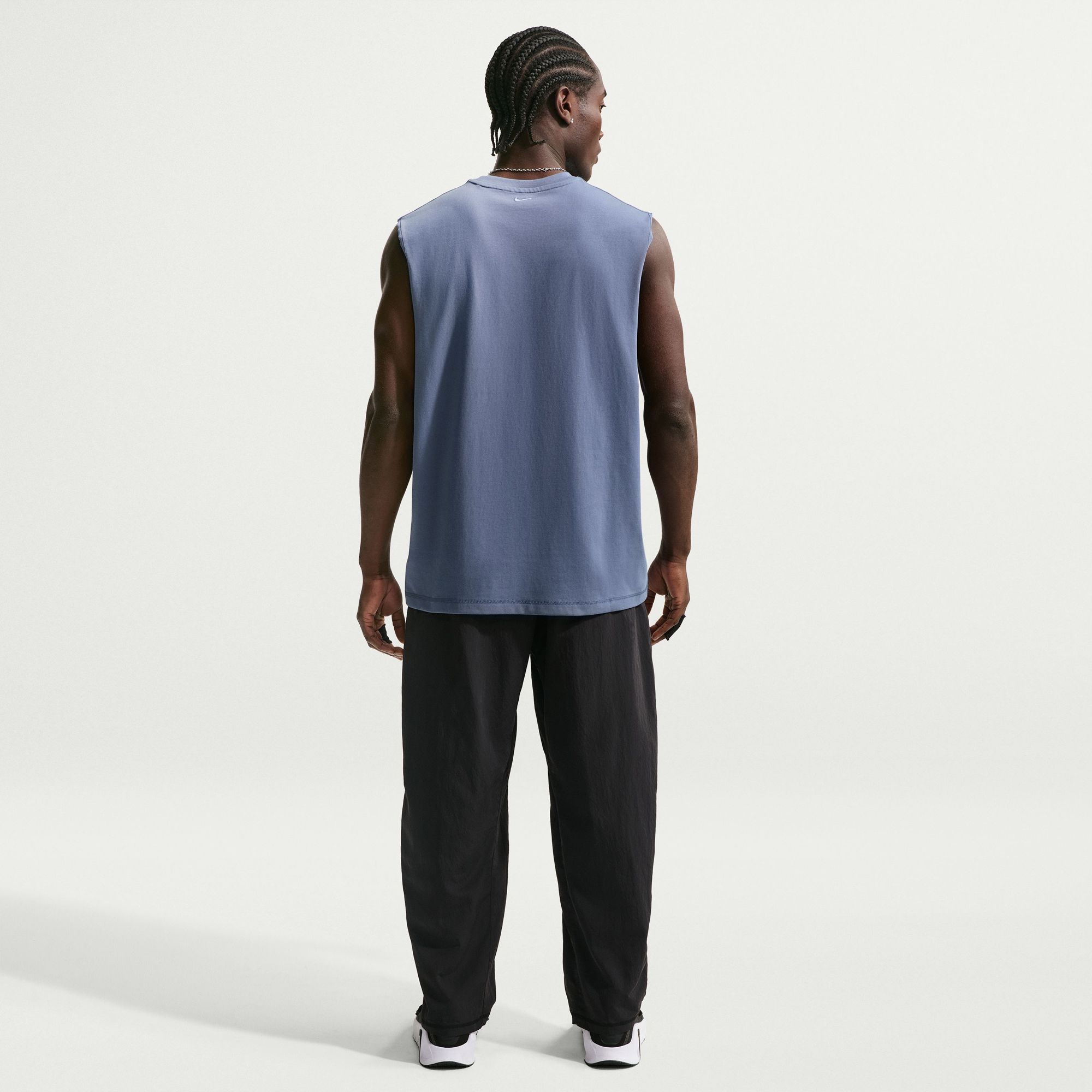 Nike Men's Dri-FIT NAC Woven Training Pants product image