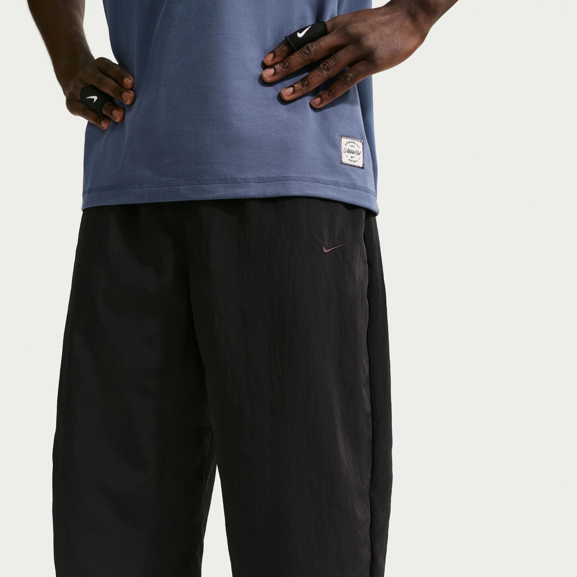 Nike Men's Dri-FIT NAC Woven Training Pants product image