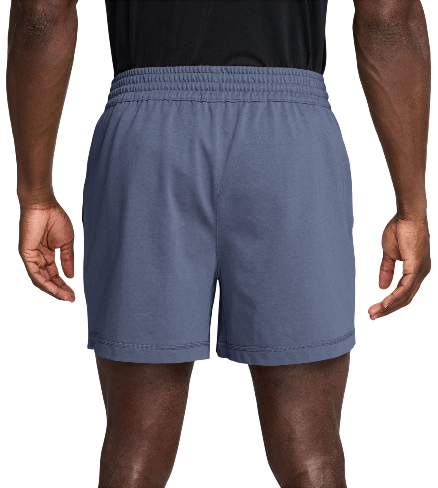 Nike Men's Dri-FIT NAC 5'' Knit Training Shorts product image
