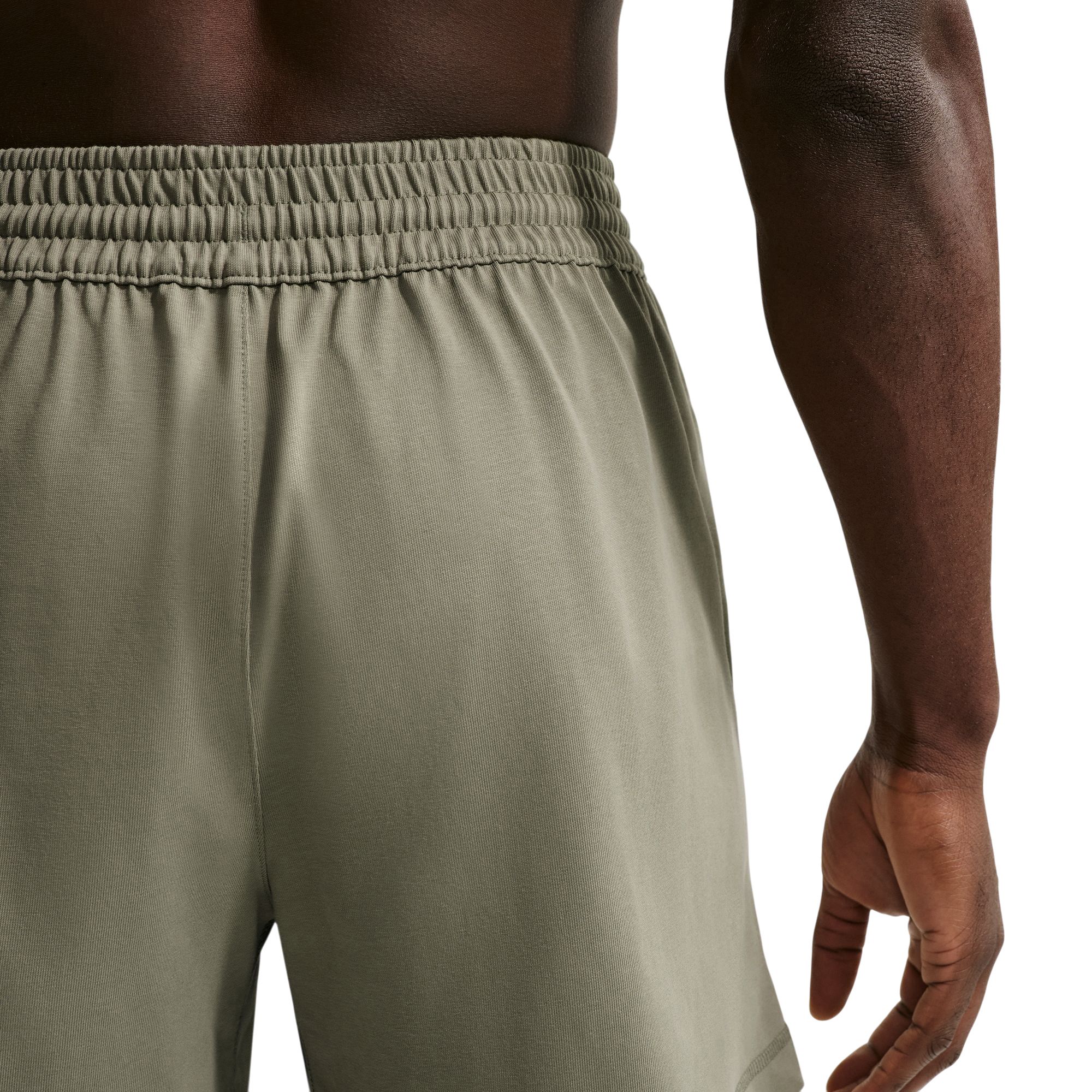 Nike Men's Dri-FIT NAC 5'' Knit Training Shorts product image